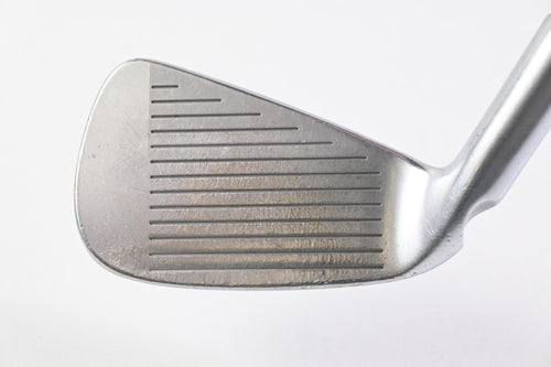 Ping S56 #6 Iron / Orange Dot / Stiff Flex Dynamic Gold Shaft