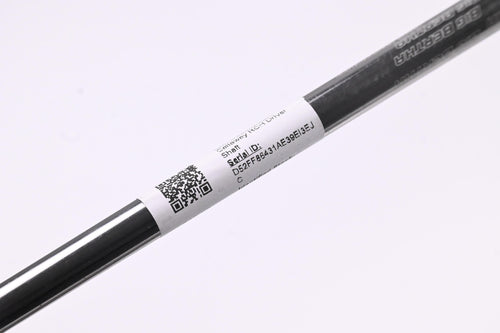 Callaway RCH 40 Driver Shaft / Ladies Flex / Callaway 2nd Gen