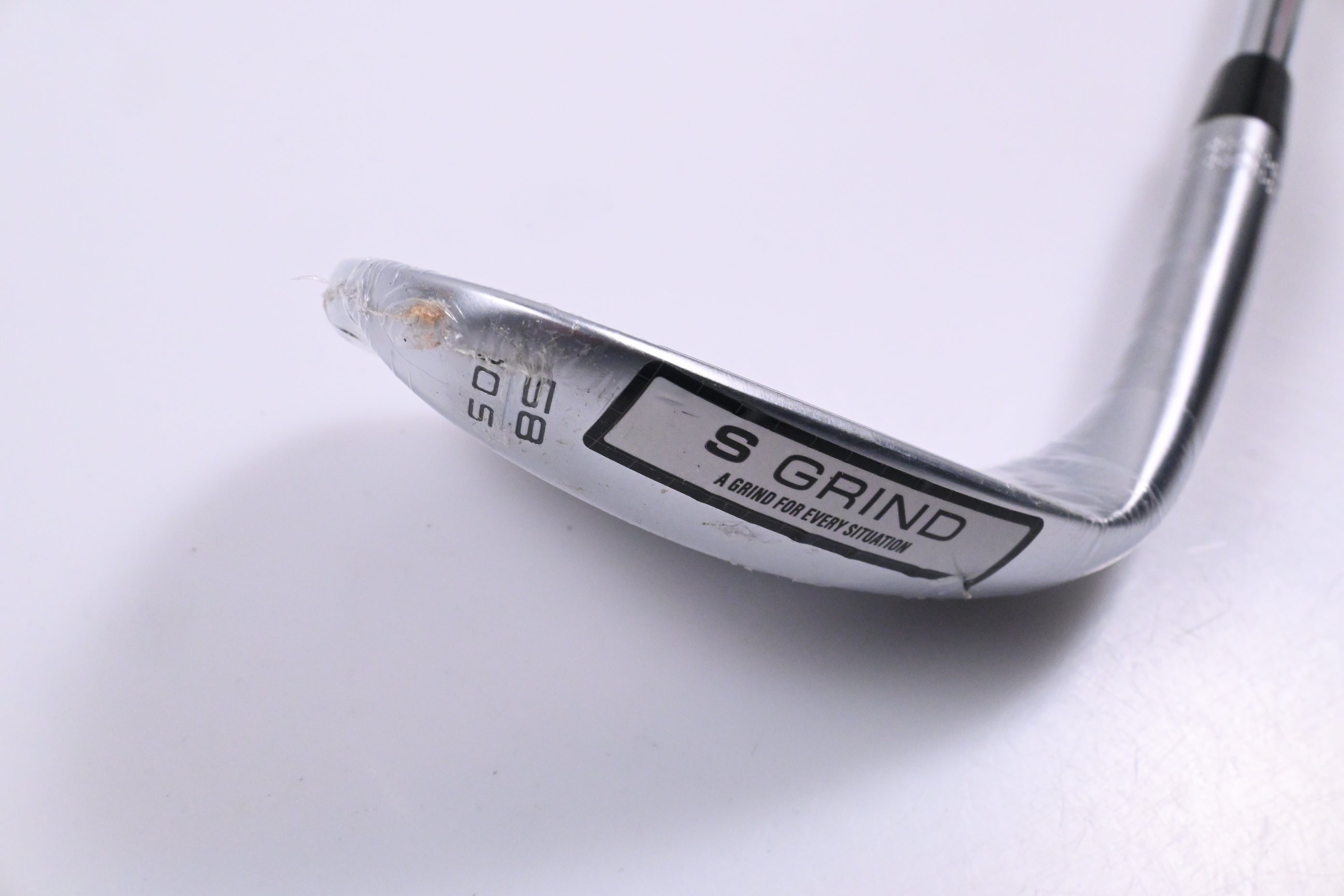Callaway Opus SP+ Lob Wedge / 58 Degree / Stiff Flex Dynamic Gold S200 Shaft