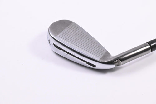 Taylormade Speedblade #4 Iron / 20 Degree / Stiff Flex Steel Shaft