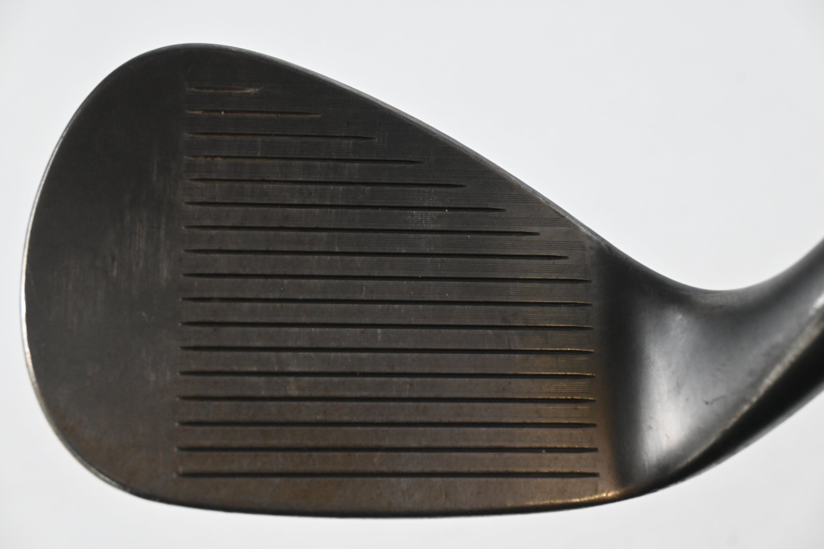 Titleist Vokey SM9 Gap Wedge / 52 Degree / Wedge Flex Vokey Design Shaft