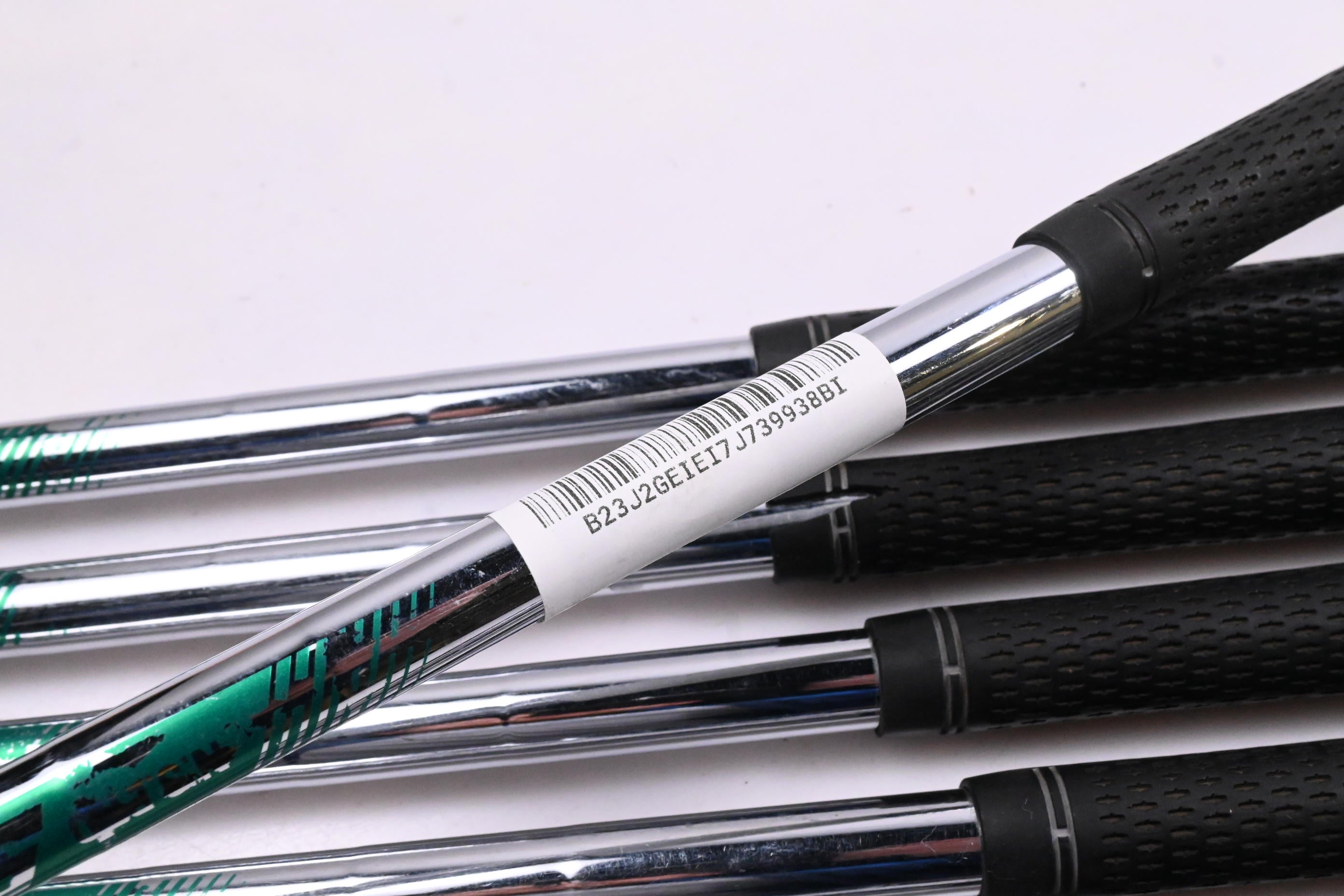 Honma TW GS Irons / 5-PW+GW / Stiff Flex N.S.Pro 950GH Neo Shafts