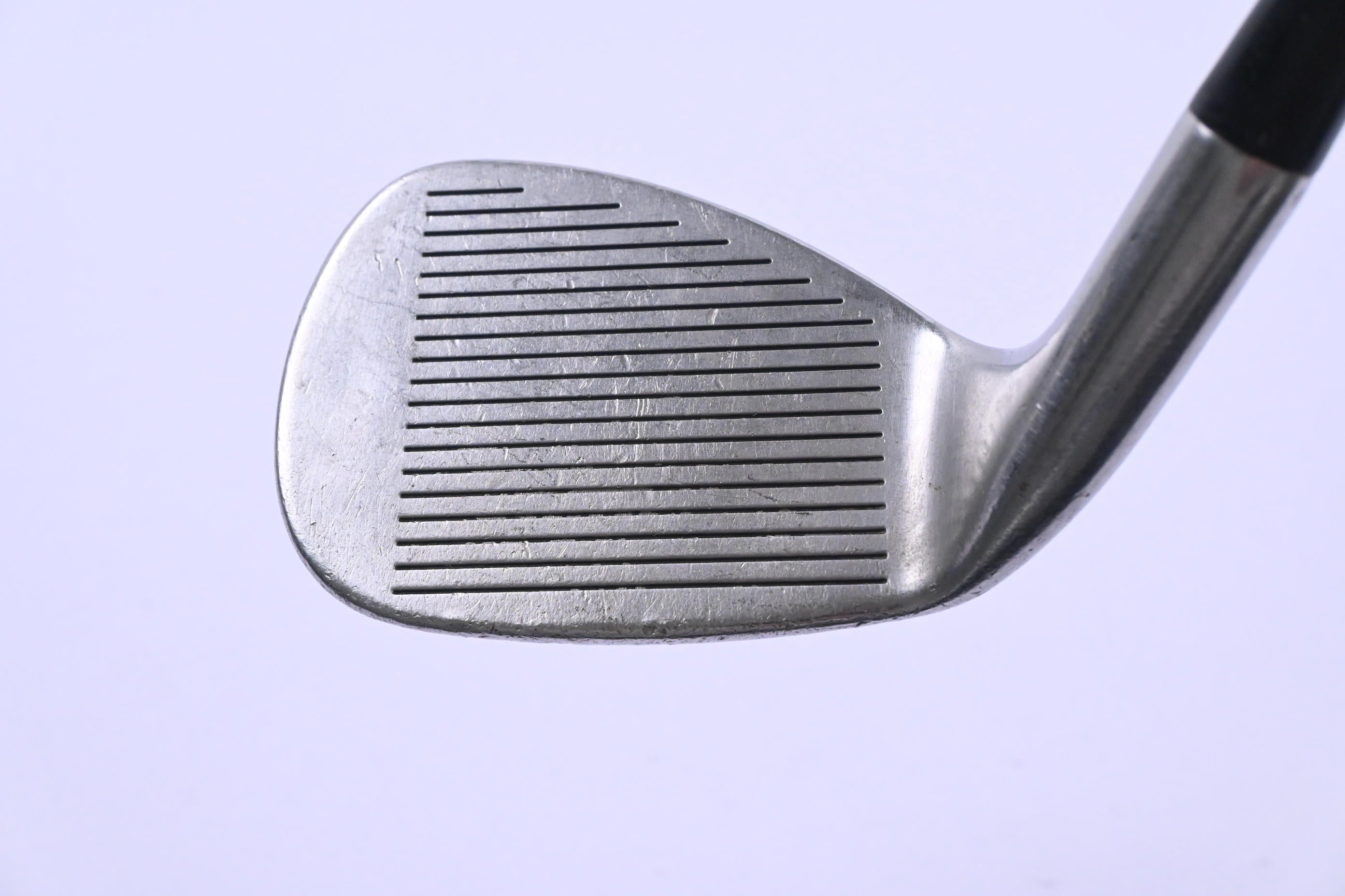 Titleist DCI Oversize+ Black Sand Wedge / 56 Degree / Wedge Flex Titleist Trispec