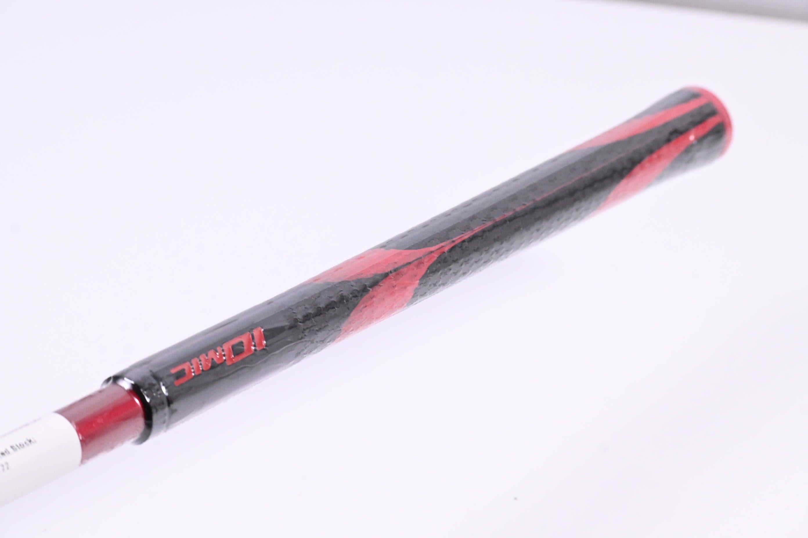 Project X Hzrdus Smoke RDX Red 70 #3 Hybrid Shaft / Senior Flex / Srixon