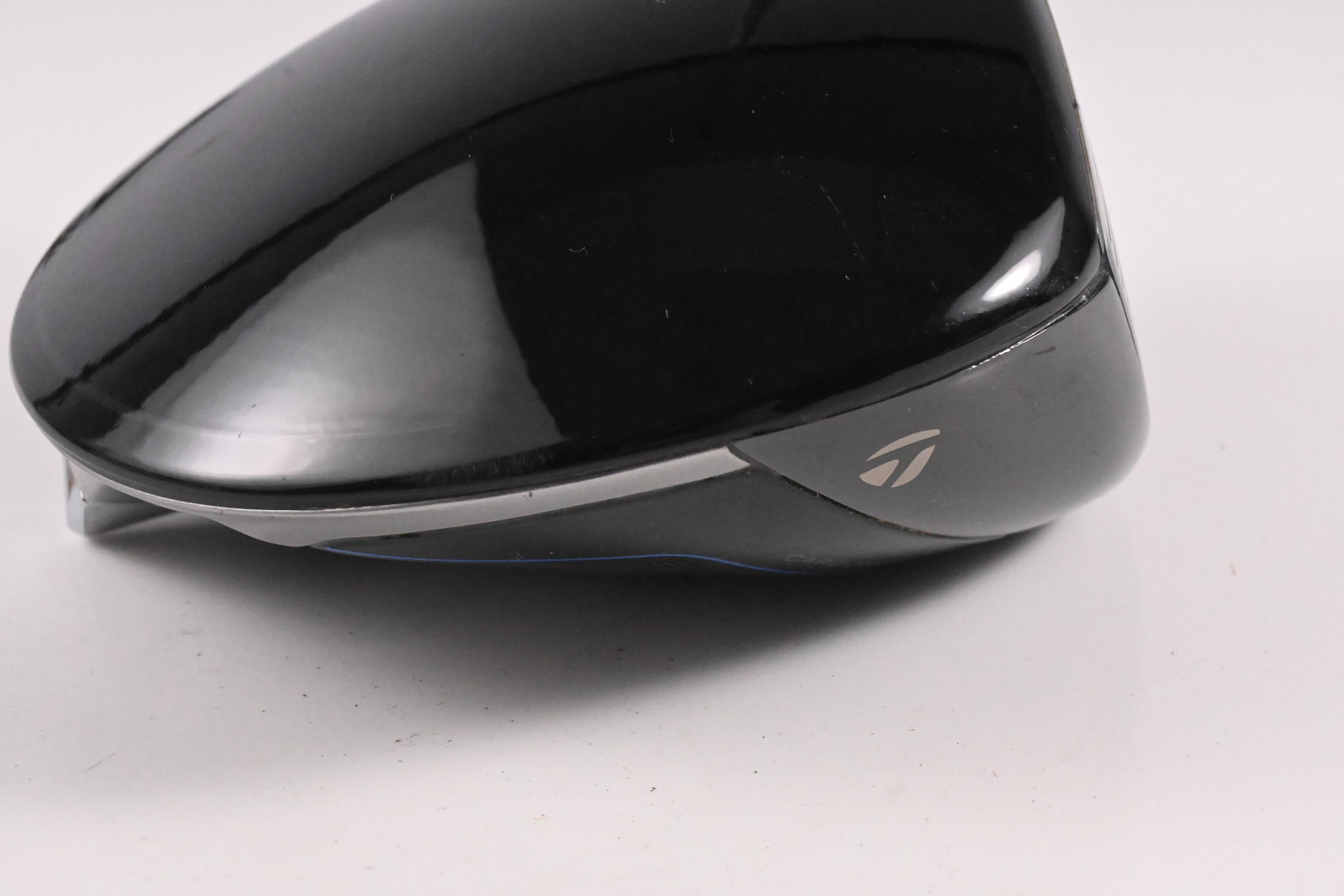Taylormade Qi10 Driver / 10.5 Degree / Senior Flex Speeder NX TCS 50 Shaft