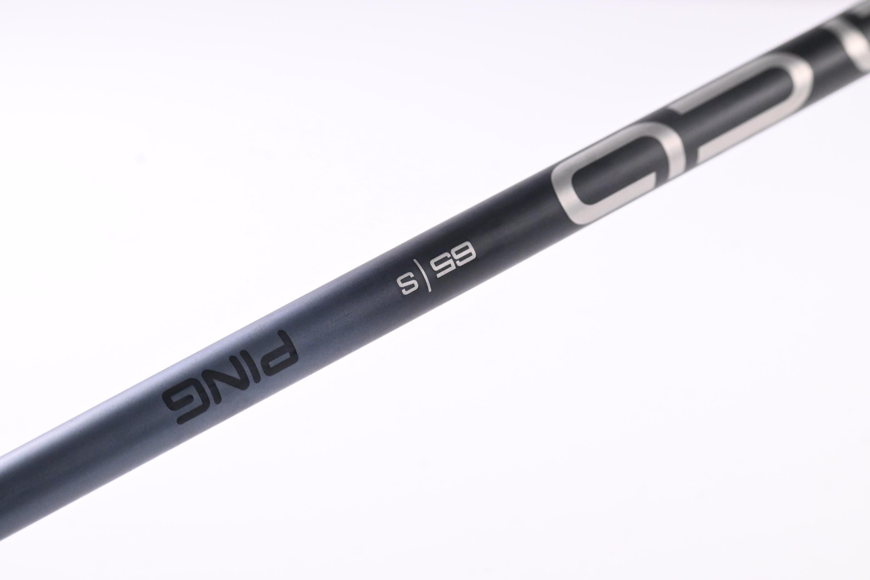 Ping G425 Max #3 Wood / 14.5 Degree / Stiff Flex Ping Alta CB Slate 65 Shaft