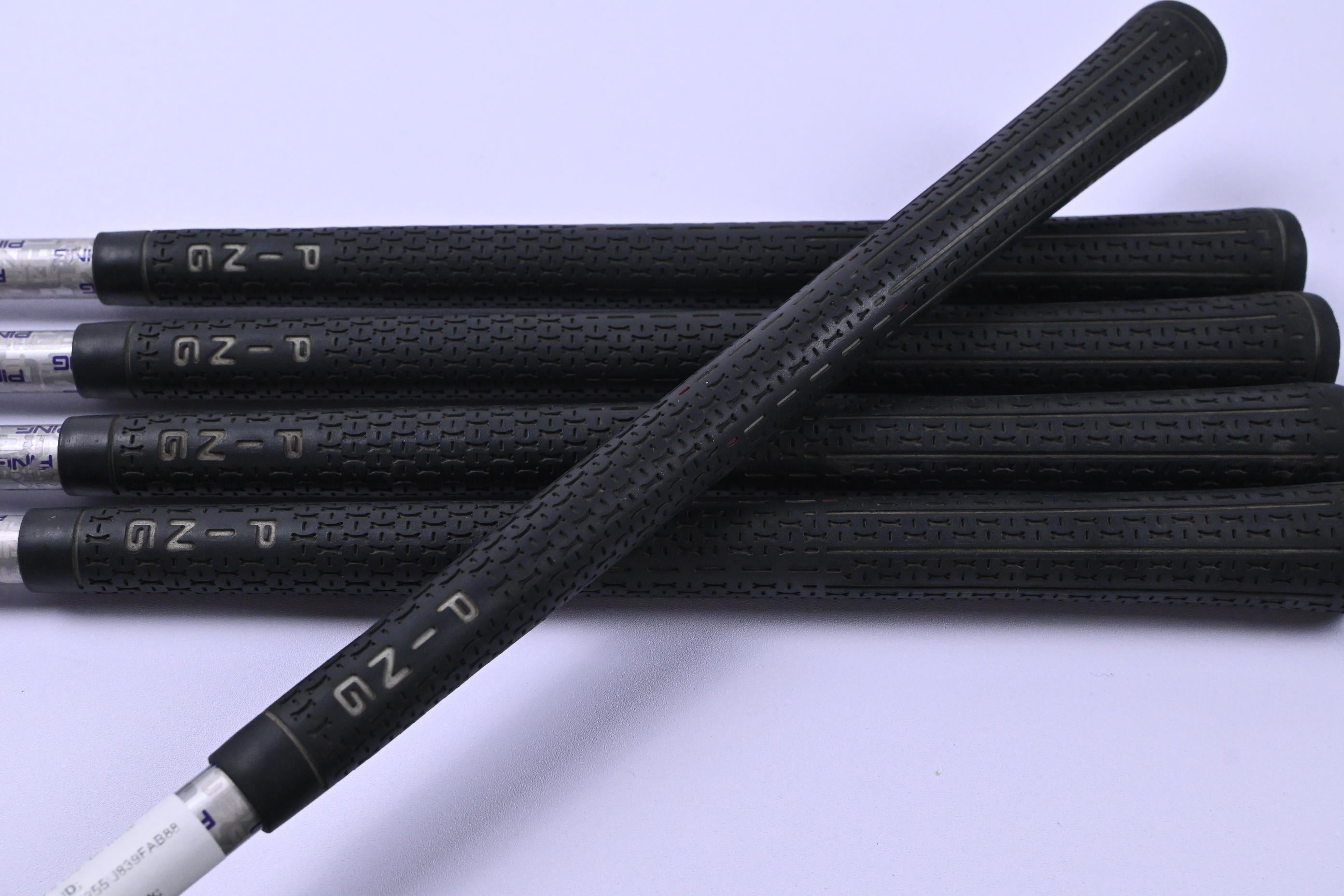 Ladies Ping Serene Combo Irons / 7-PW+SW / Red Dot / Ladies Flex ULT 210 Shafts