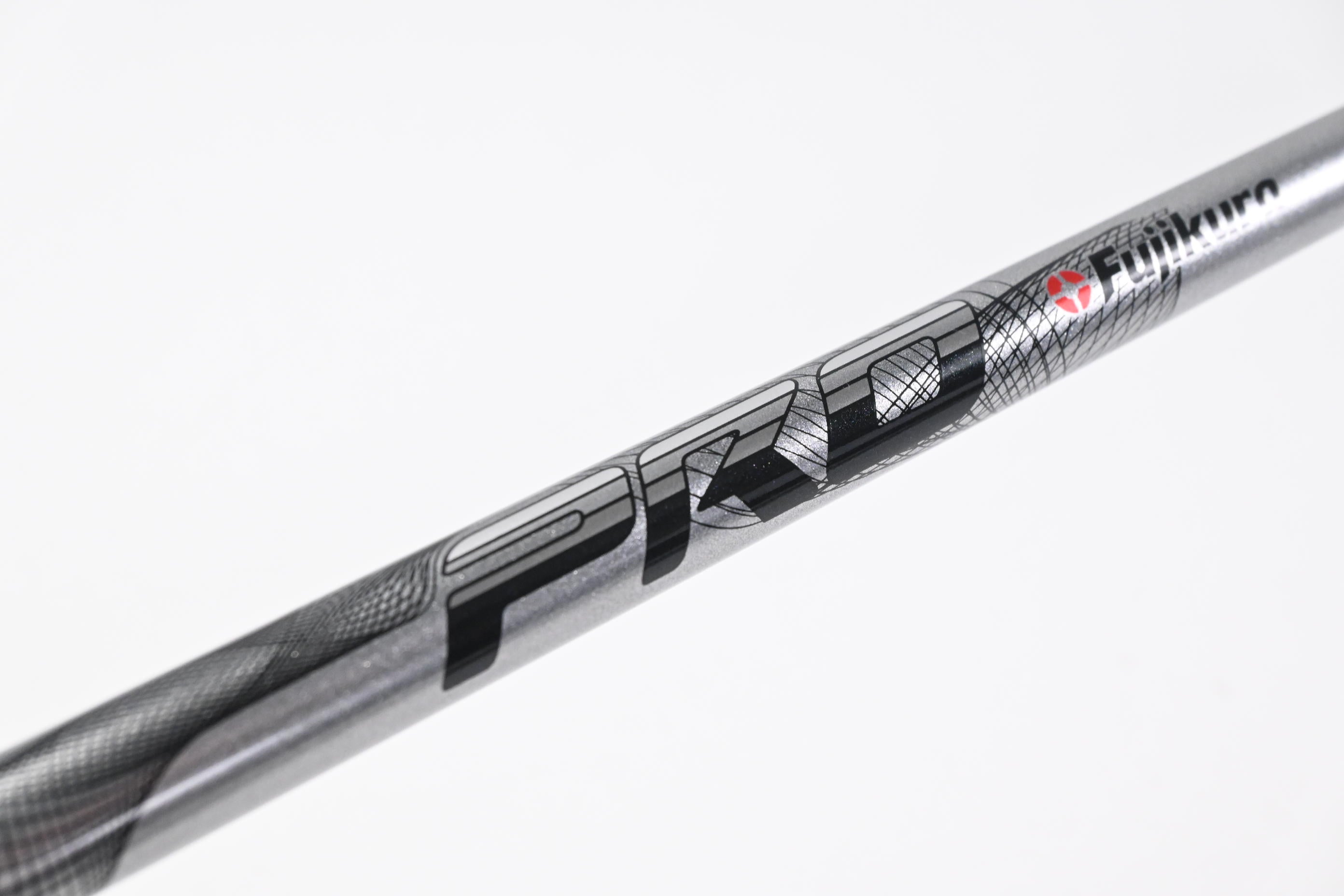 Fujikura Pro Black 60 Driver Shaft / X-Flex / Cobra 3rd Gen