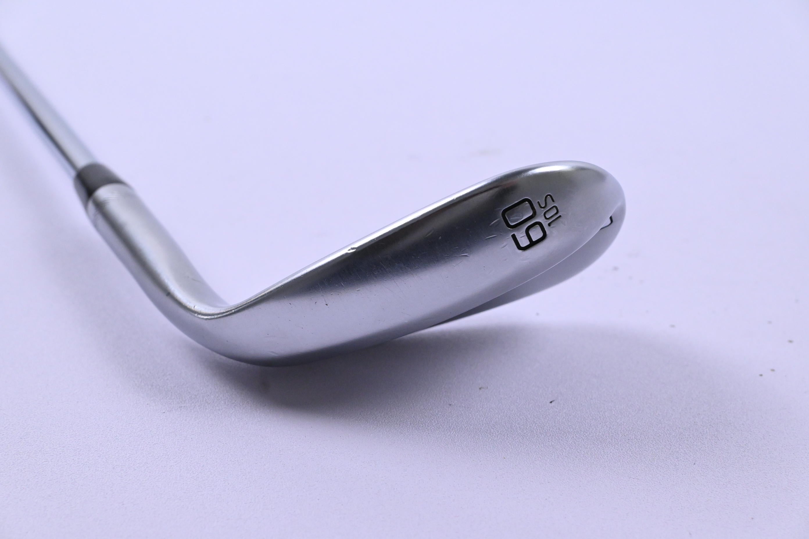 Titleist Vokey SM10 Lob Wedge / 60 Degree / Wedge Flex Vokey Design SM10