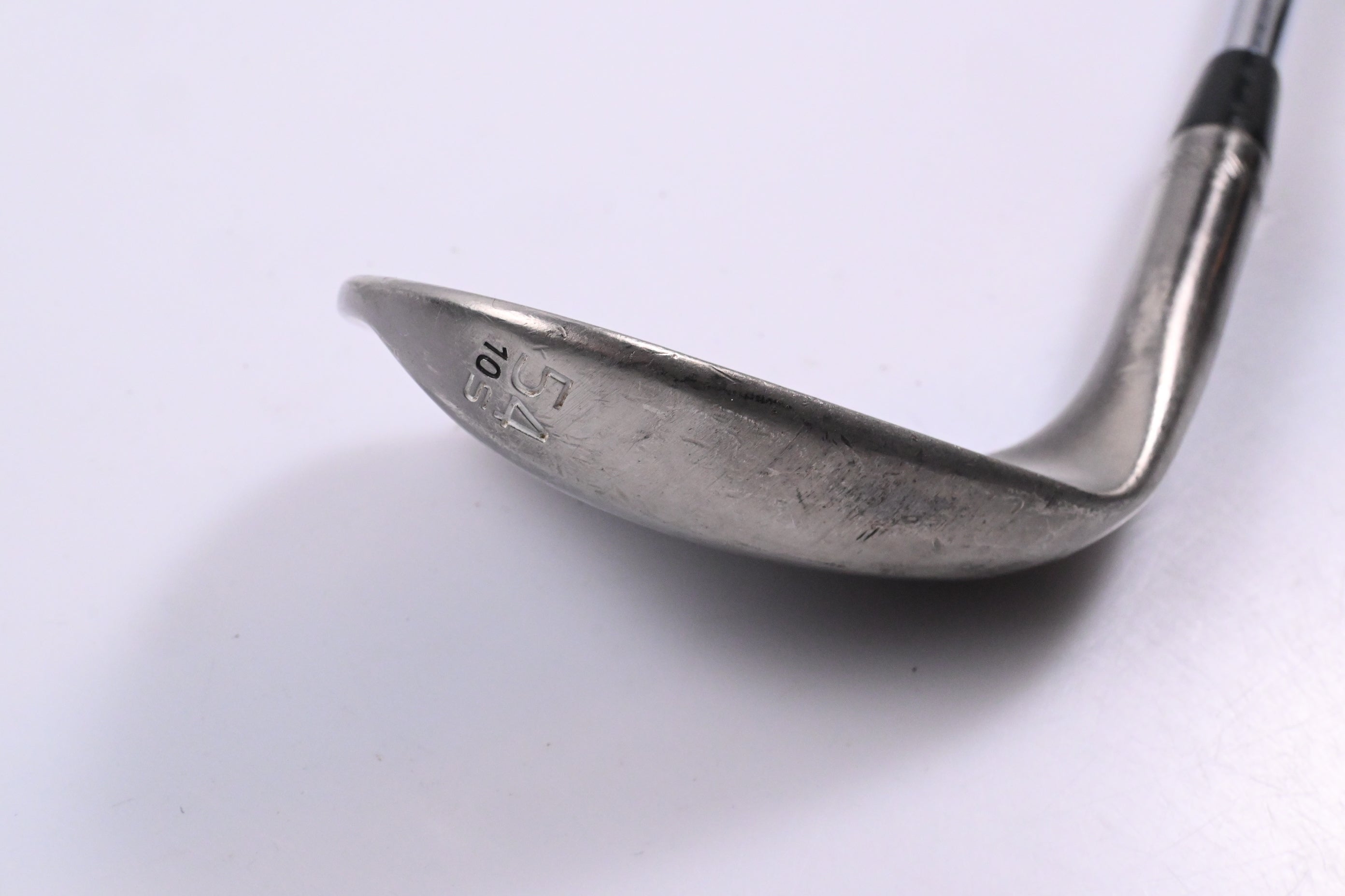 Titleist Vokey SM7 Sand Wedge / 54 Degree / Stiff Flex NS Pro Modus 3 Tour 125