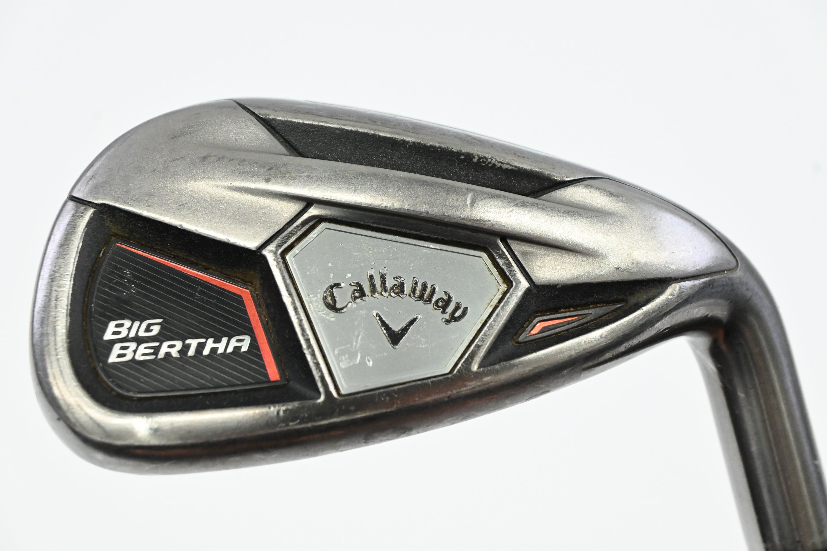 Callaway Big Bertha 2015 Pitching Wedge / 44 Degree / Regular Flex Speedstop 80