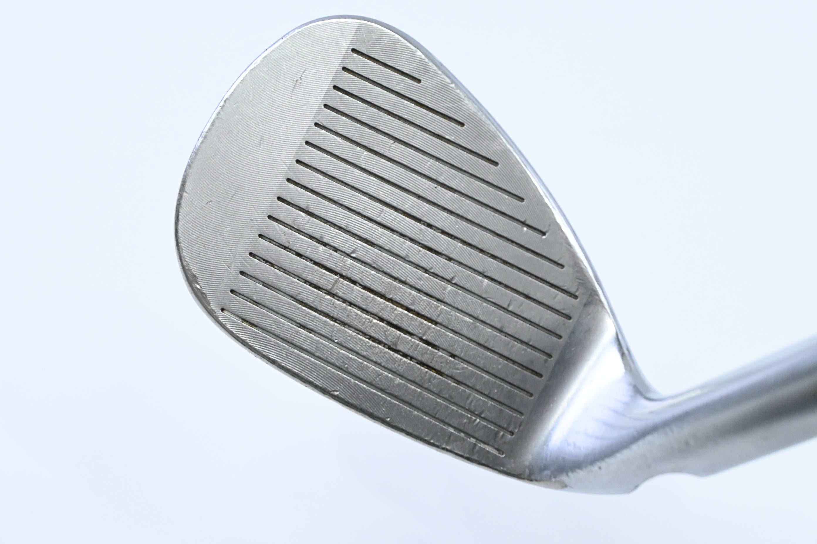 Ping Tour-W Gap Wedge / 52 Degree / Black Dot / Wedge Flex Steel Shaft
