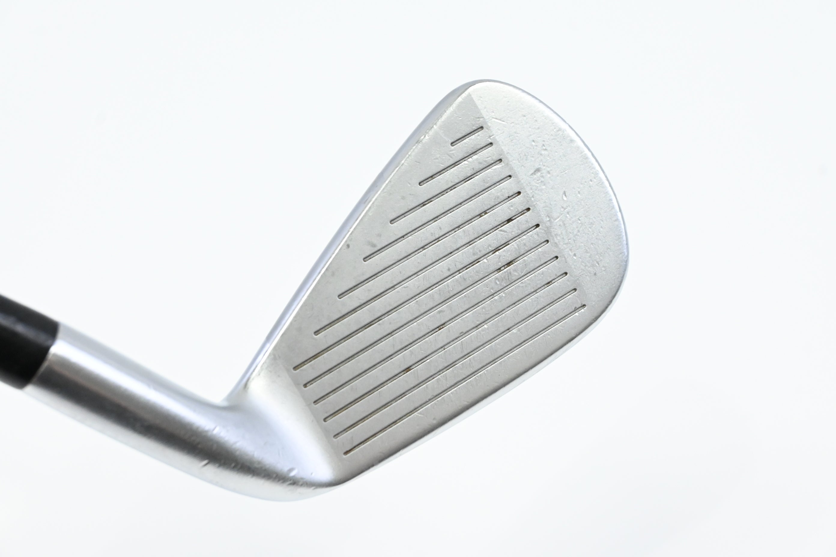 Left Hand Mizuno JPX 919 Forged #4 Iron / 22 Degree / Regular Flex KBS Tour