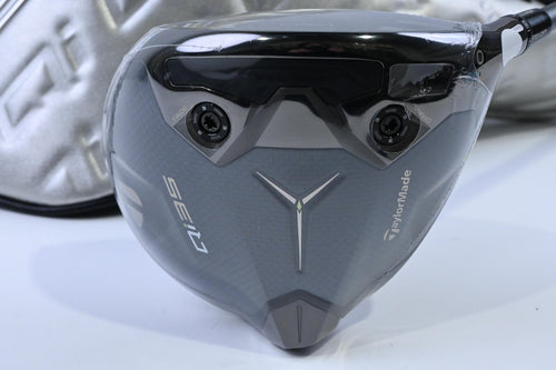 Taylormade Qi35 LS Driver / 9 Degree / Regular Flex Fujikura Air Speeder 50