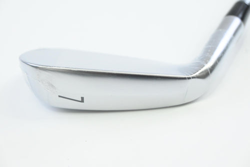 Srixon ZXIR #7 Iron / Stiff Flex KBS Tour Lite Shaft