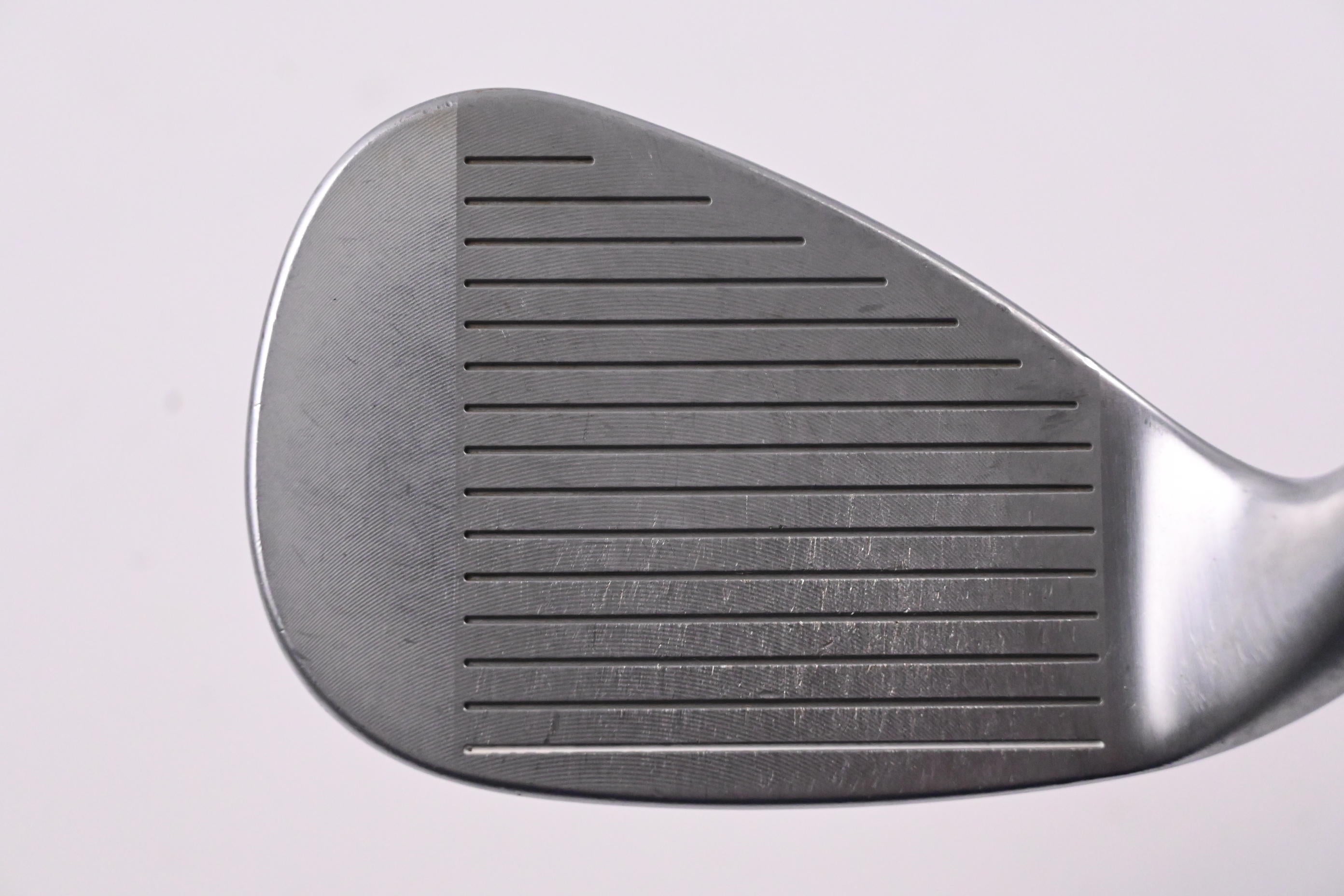 Ping Tour-S Gap Wedge / 52 Degree / Black Dot / Stiff Flex Dynamic Gold S300