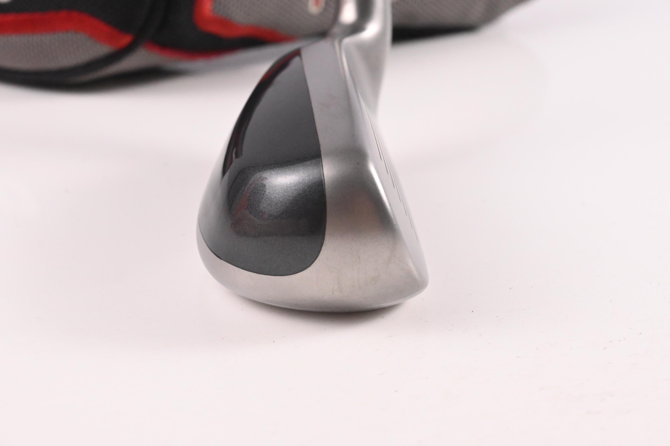 Ping G20 #4 Hybrid / 23 Degree / Regular Flex Ping TFC 169 Shaft