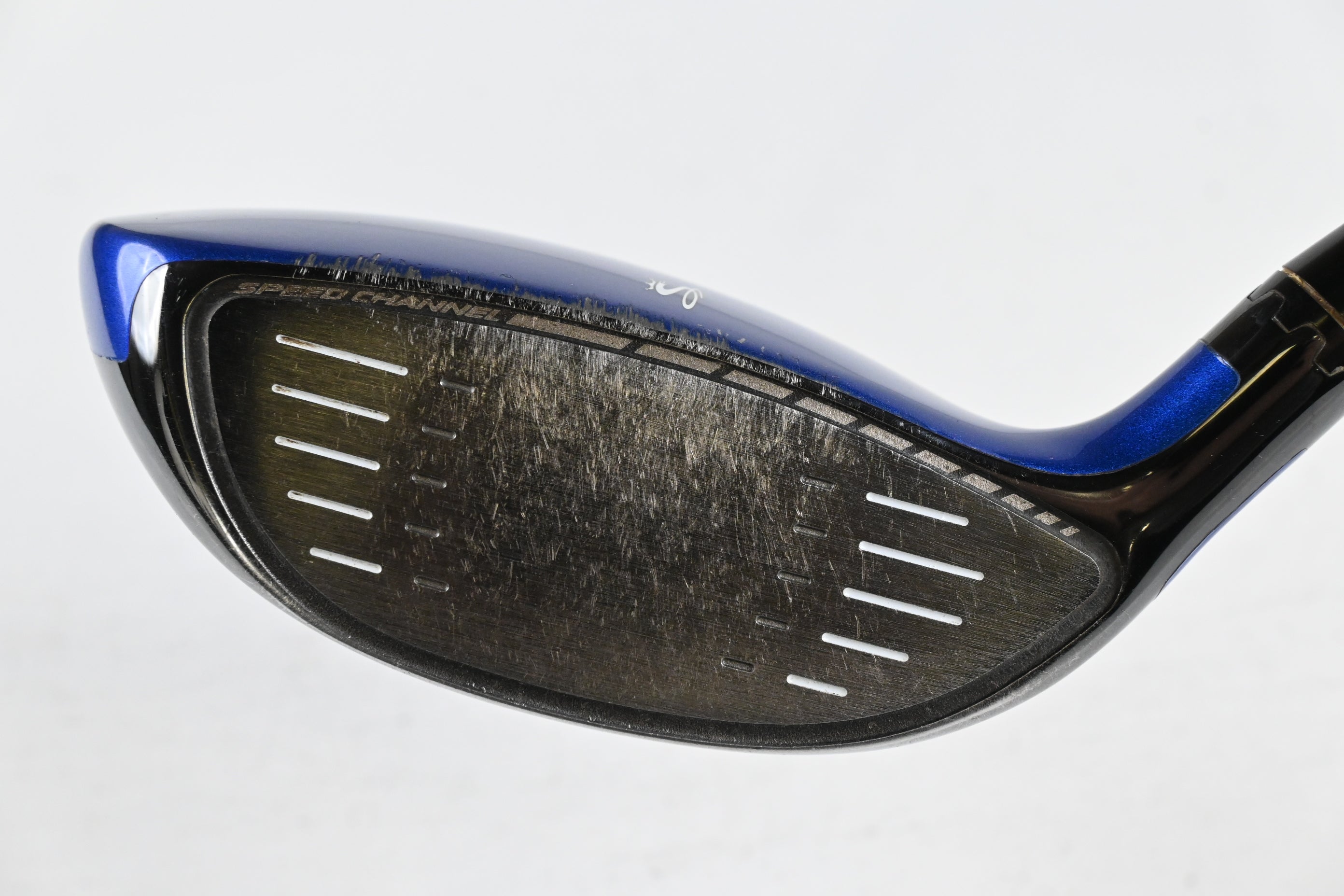 Cobra Fly-Z #3-4 Wood / 13-16 Degree / Regular Flex Aldila Tour Blue ATX 75