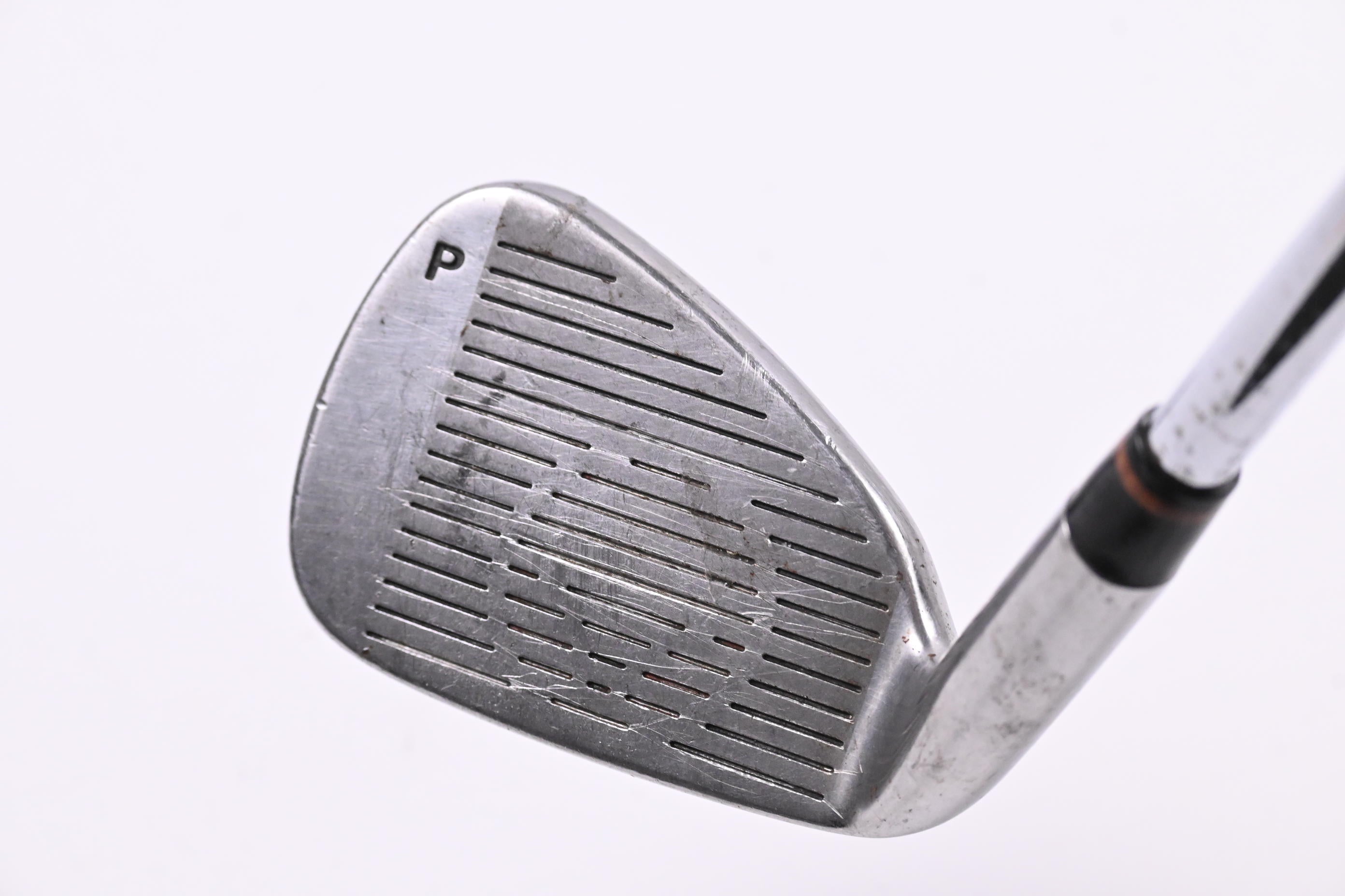 Taylormade Burner Bubble LCG Pitching Wedge / 46 Degree / Regular Flex Taylormade
