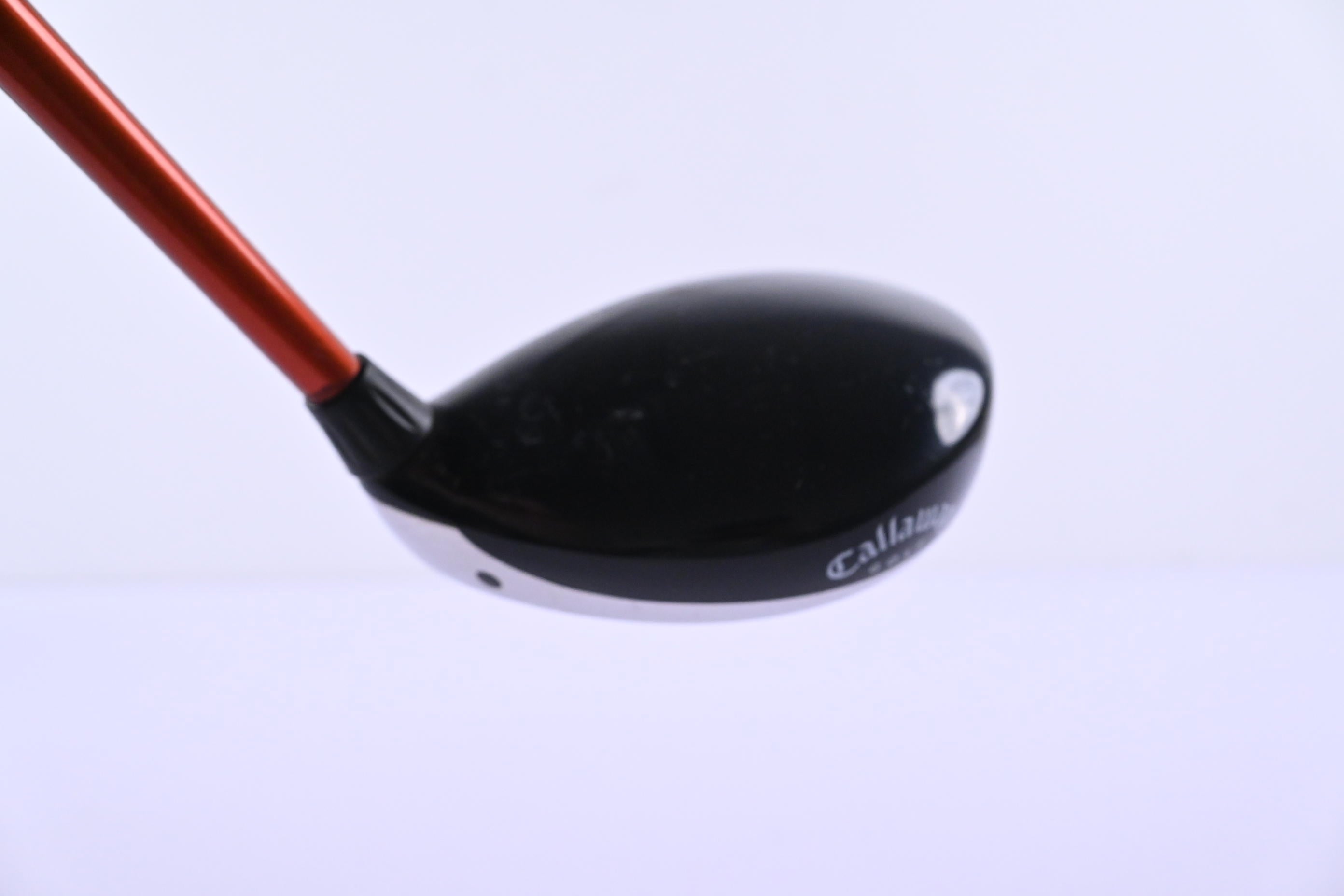 Callaway Big Bertha Fusion #5 Wood / 19 Degree / Regular Flex Aldila NVS 55