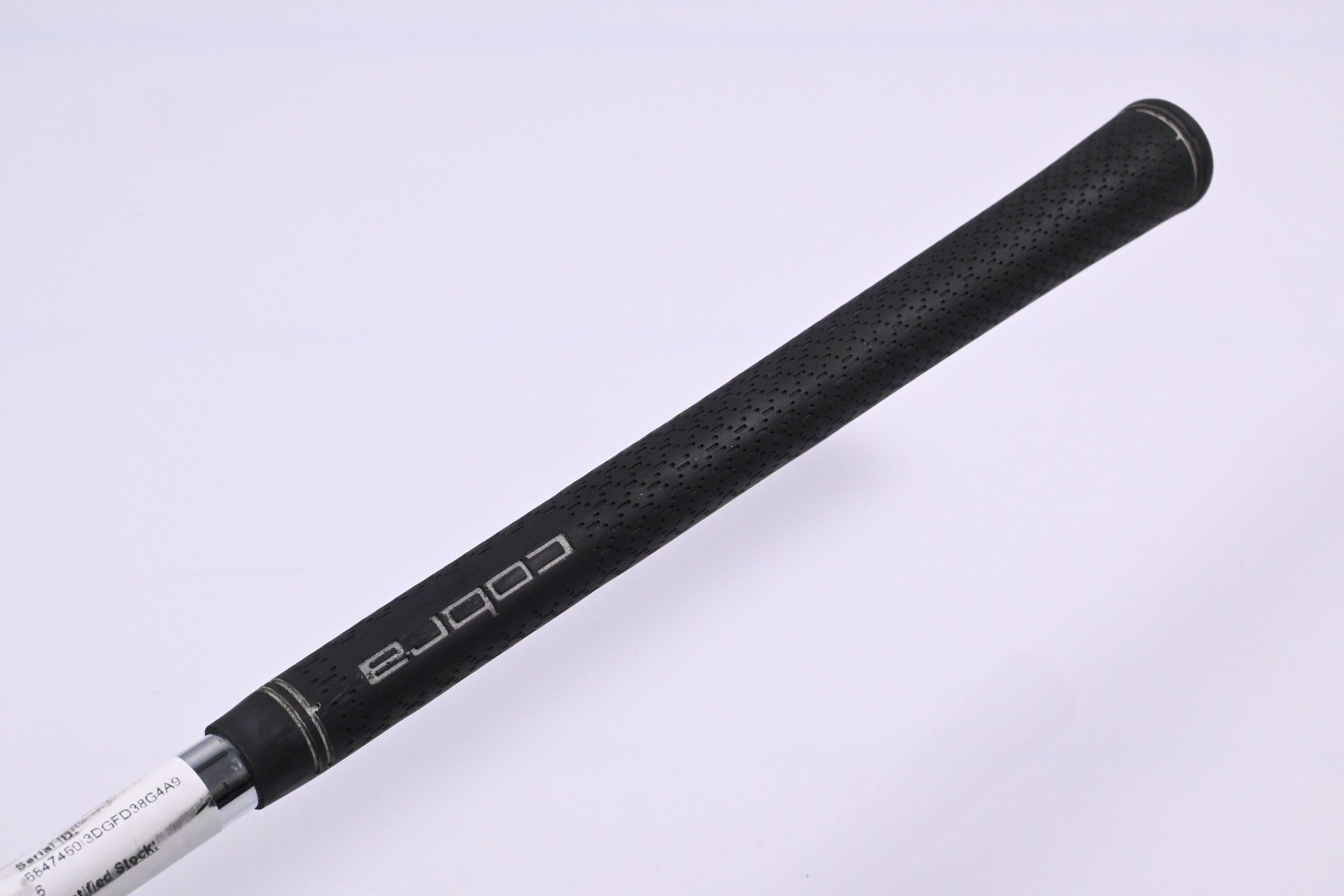 Cobra Baffler XL Sand Wedge / 54 Degree / Regular Flex Cobra Baffler Steel Shaft