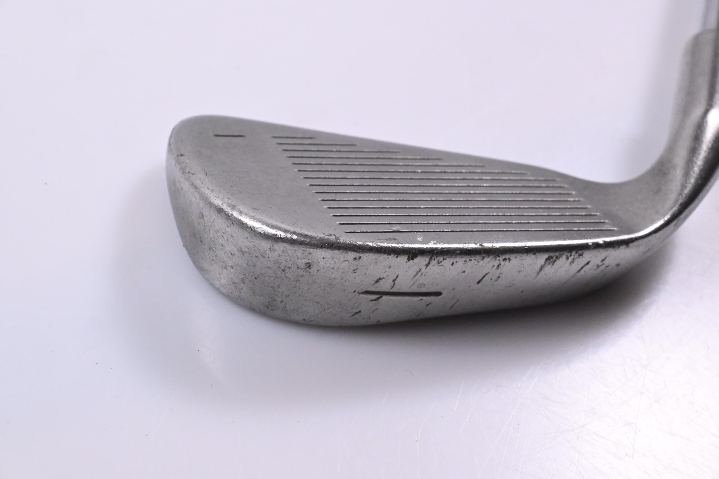 Ping Eye 2+ #1 Iron / 16 Degree / Orange Dot / Stiff Flex Ping JZ Shaft