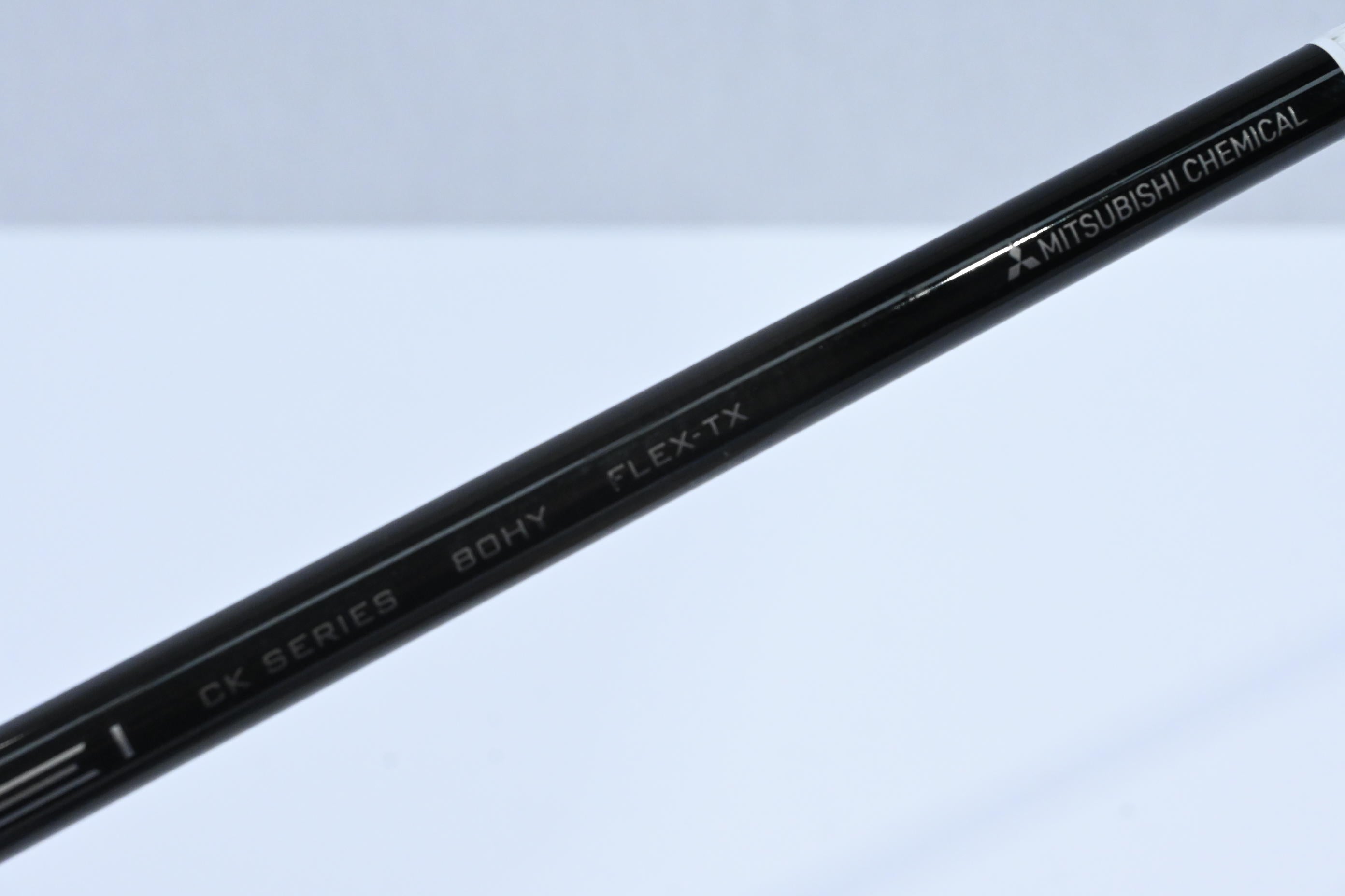 Mitsubishi Tensei CK Blue 80 Pro Series #3 Hybrid Shaft / TX-Flex Titleist Gen 1