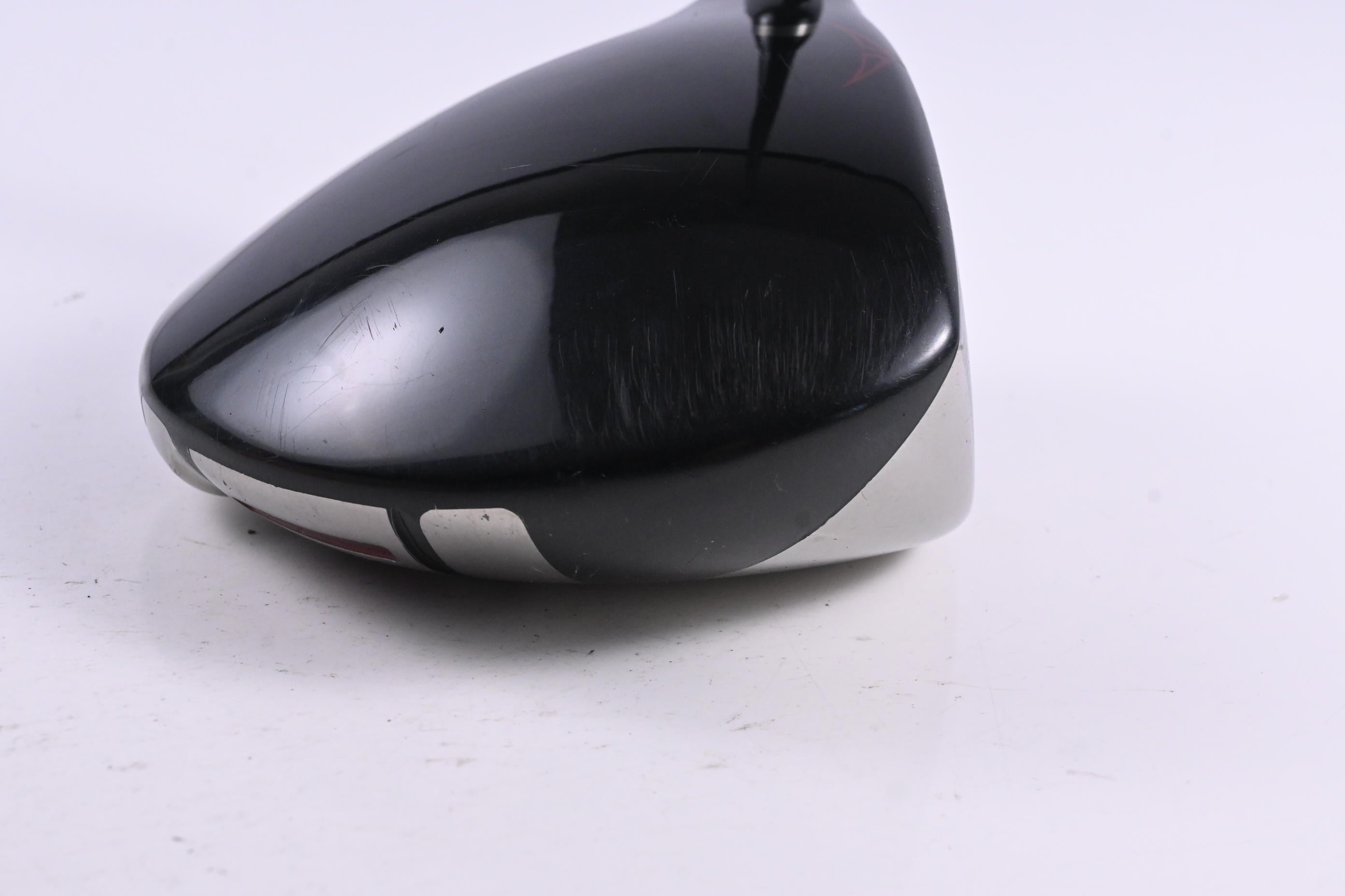 Ping G15 Driver / 9 Degree / Stiff Flex Aldila Serrano 60 Shaft