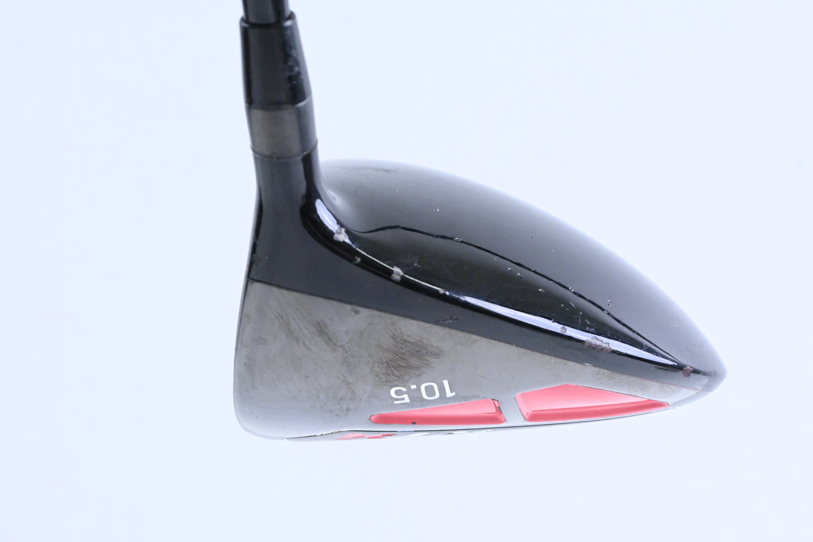 Benross HTX Driver / 10.5 Degree / Regular Flex Benross HTX Shaft