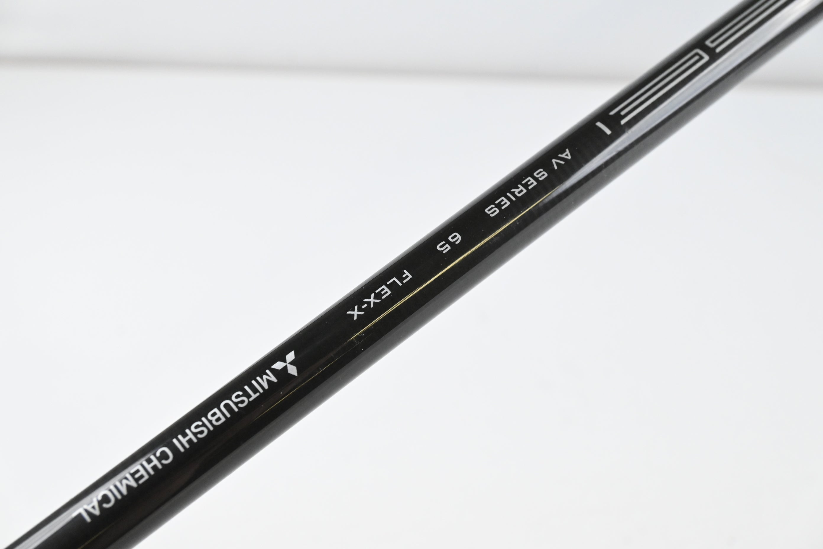 Titleist TSR2 Driver / 11 Degree / X-Flex Tensei AV Raw Orange 65 Shaft
