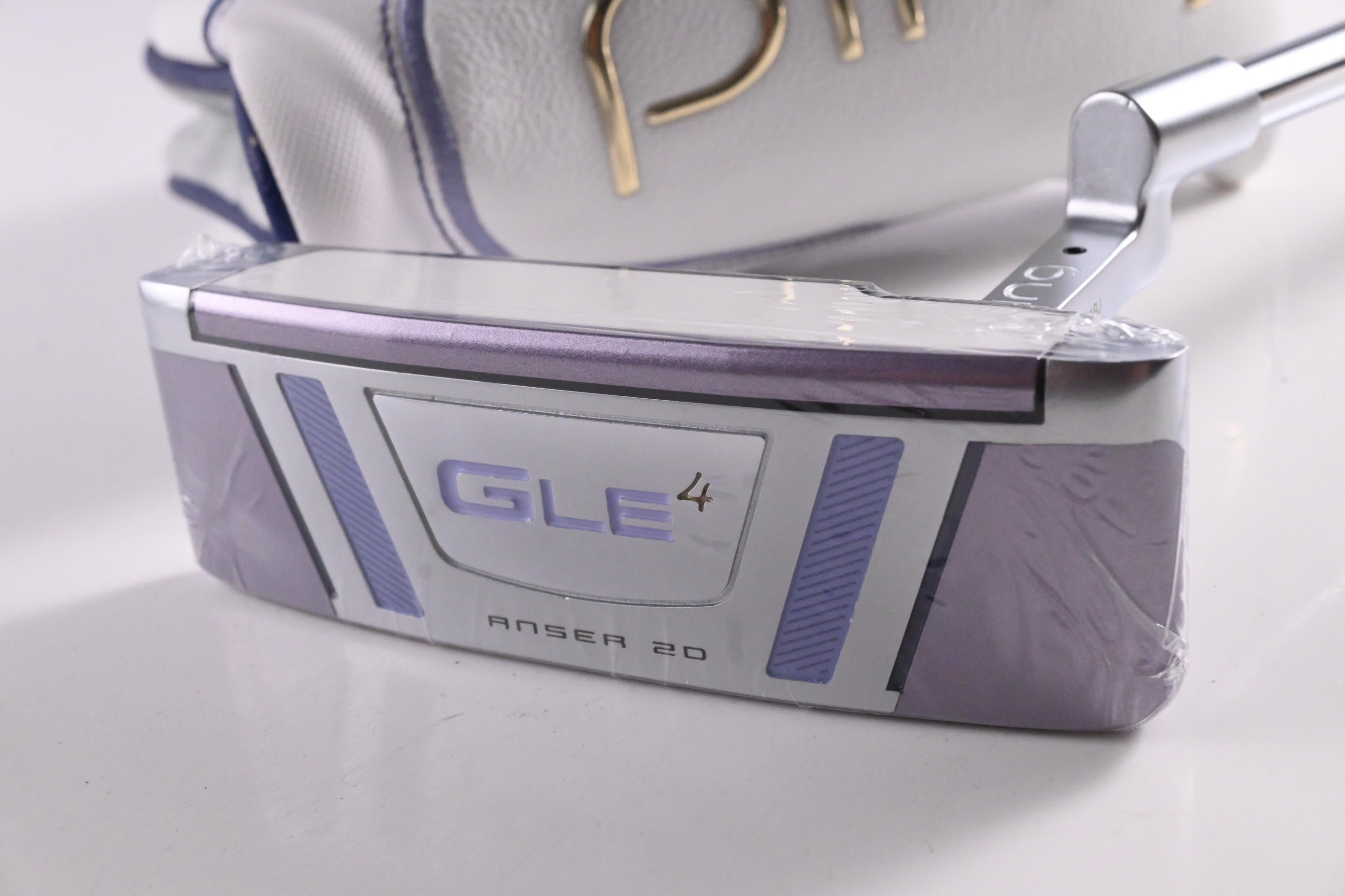Ping G Le4 Anser 20 Putter / 33 Inch
