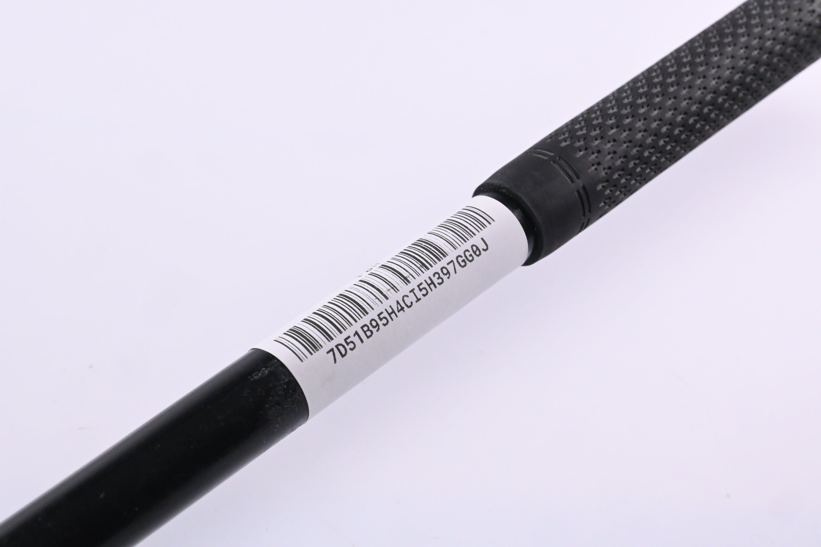 Titleist TSi3 #3 Hybrid / 20 Degree / Stiff Flex HZRDUS Smoke RDX Black 80 Shaft