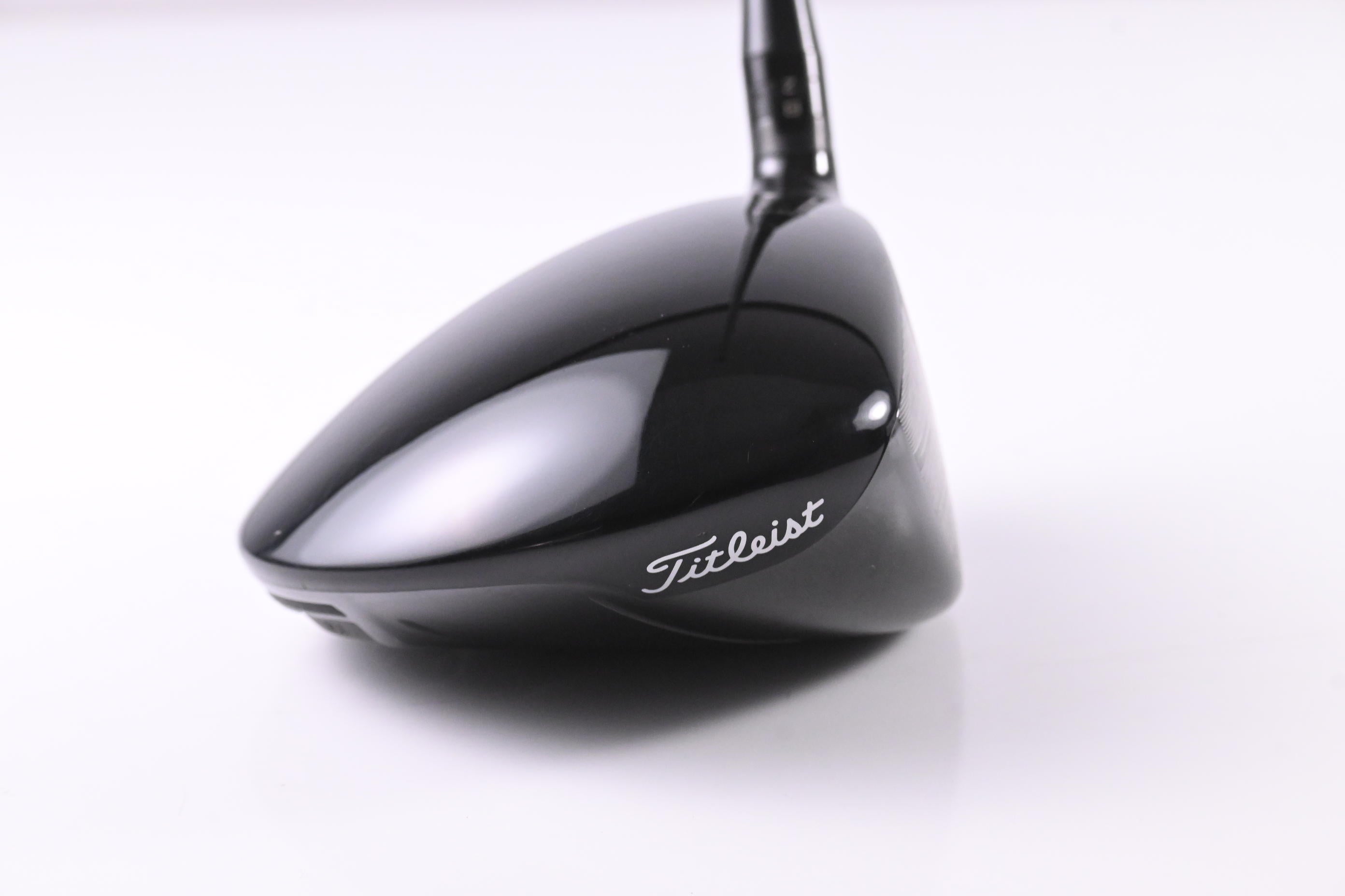 Titleist TSR3 Driver / 9 Degree / Stiff Flex Tensei AV Blue 55 Shaft