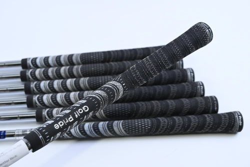 Ping G425 Irons / 5-PW+UW / Blue Dot / Regular Flex Ping AWT 2.0 Shafts
