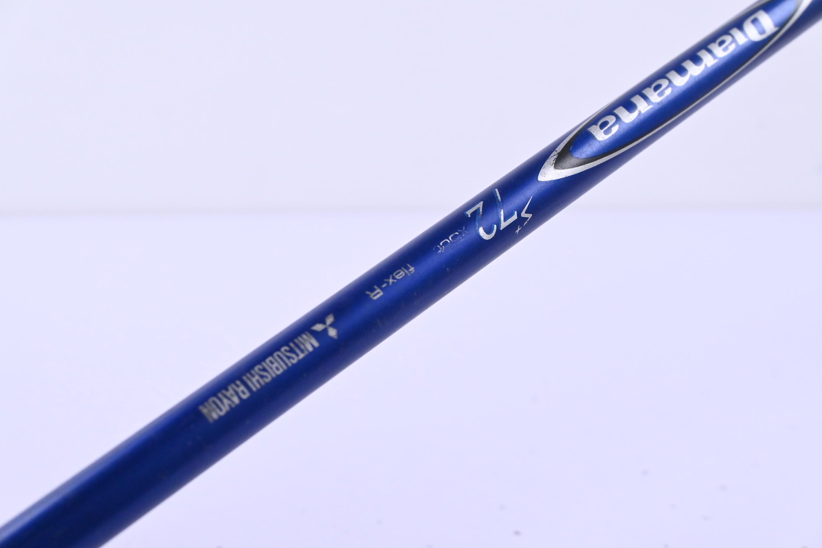 Titleist 913 F #3 Wood / 15 Degree / Regular Flex Diamana S+ 72 Shaft
