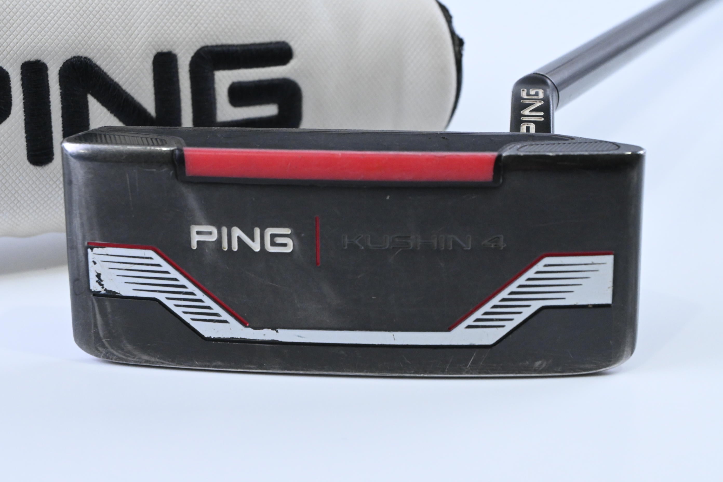 Ping Kushin 4 2021 Putter / 34 Inch
