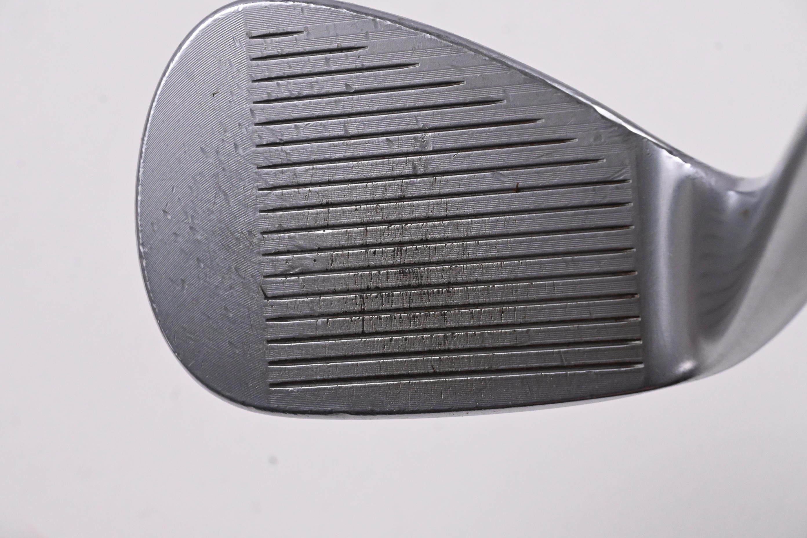 Titleist Vokey SM8 Gap Wedge / 52 Degree / Stiff Flex KBS $-Taper 130 Shaft
