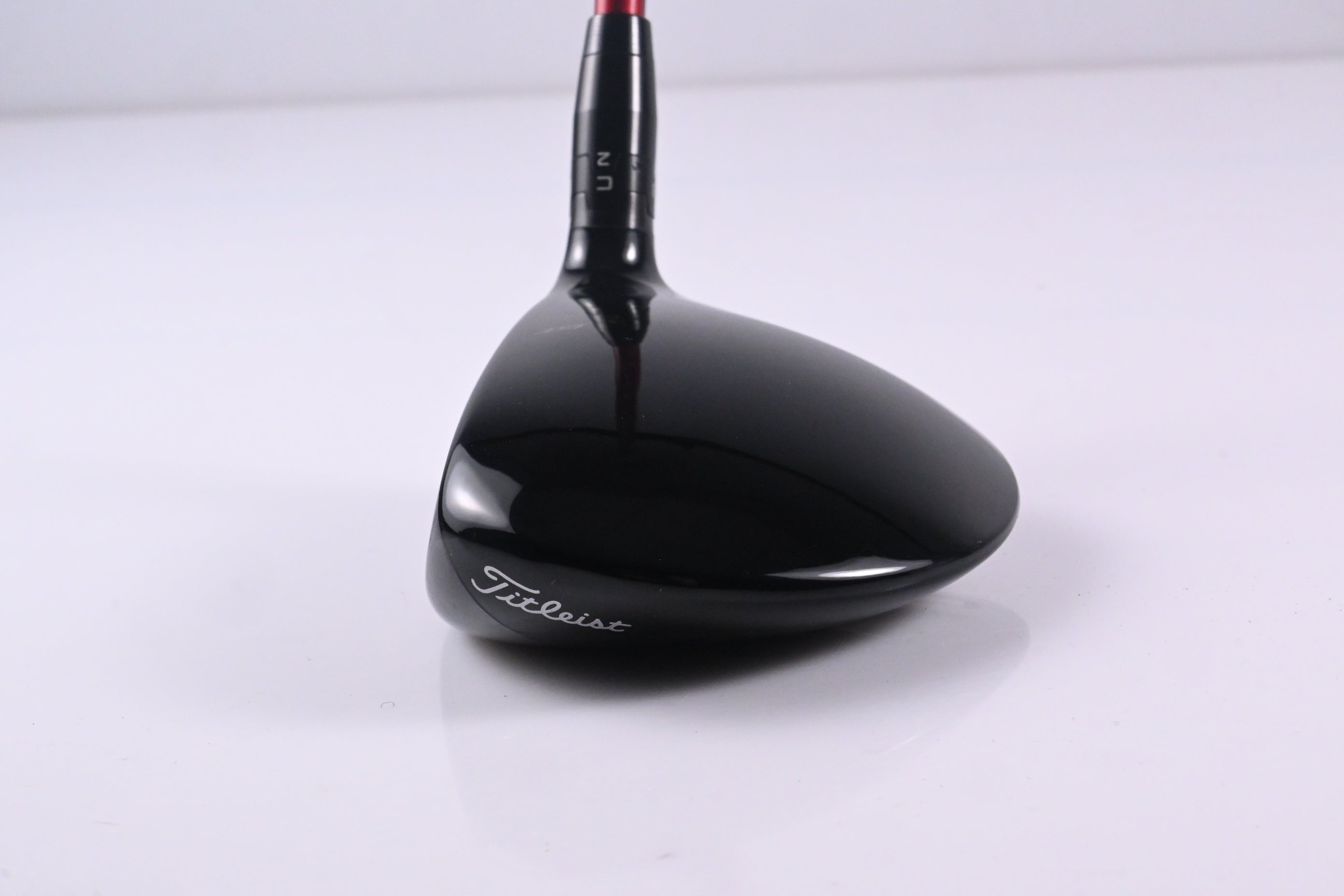 Left Hand Titleist GT2 #3 Wood / 15 Degree / Regular Flex Denali Red 60 Shaft