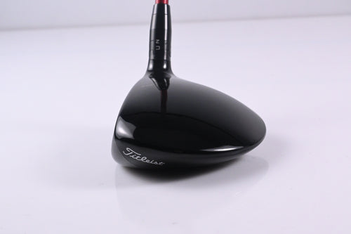 Left Hand Titleist GT2 #3 Wood / 15 Degree / Regular Flex Denali Red 60 Shaft