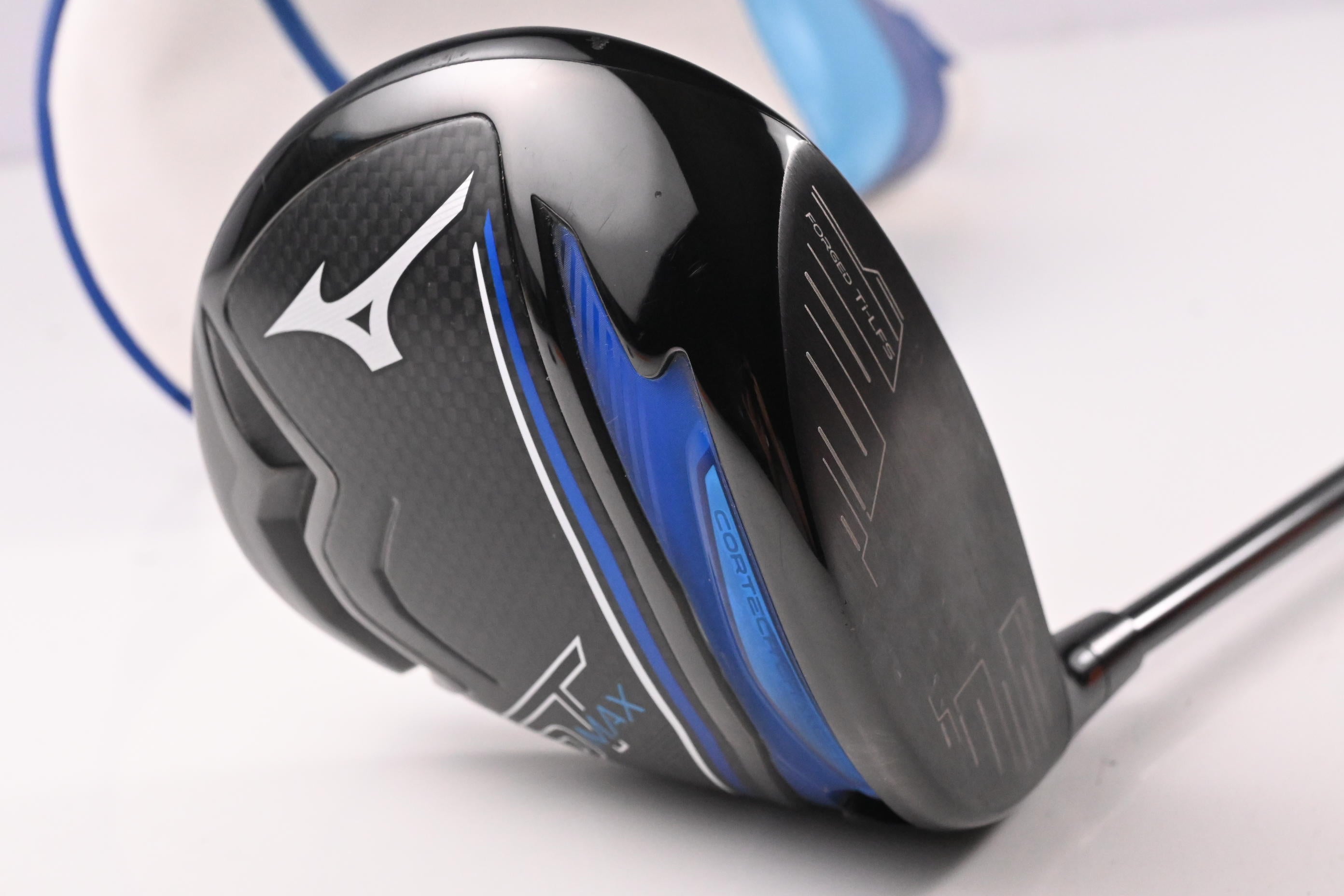 Mizuno ST-X 220 Driver / 12 Degree / Stiff Flex UST Mamiya LIN-Q M40X 5 Shaft