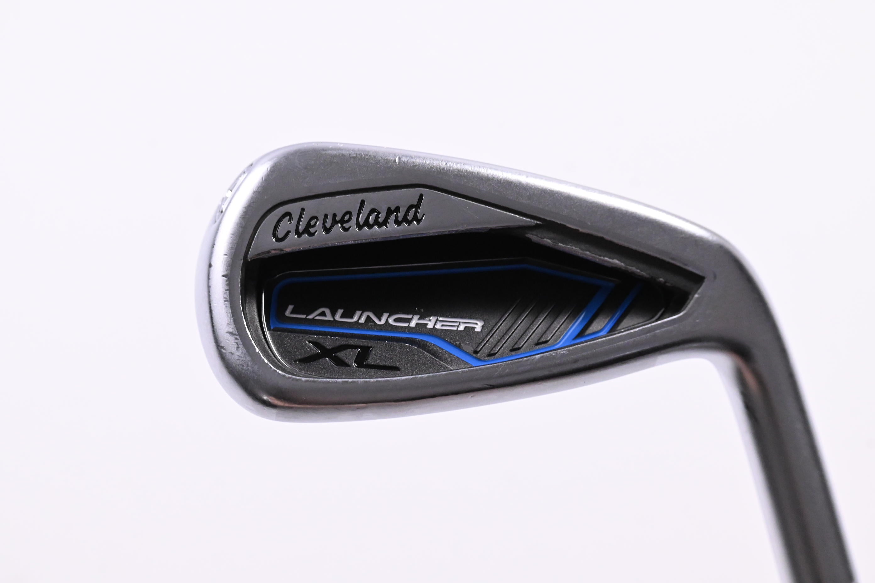 Cleveland Launcher XL #8 Iron / Regular Flex Elevate MPH 95 Shaft