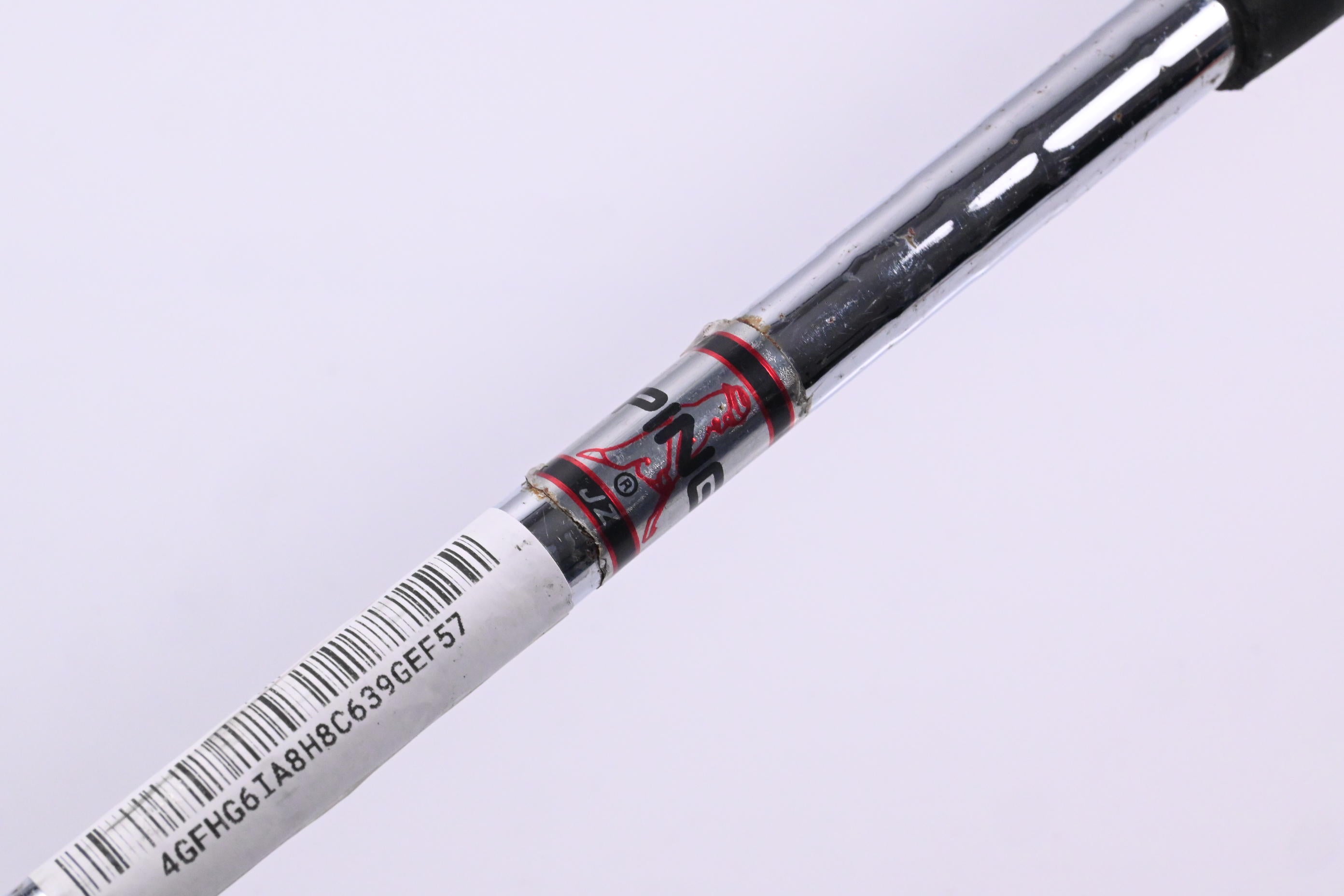 Ping Eye 2+ #1 Iron / 16 Degree / Orange Dot / Stiff Flex Ping JZ Shaft