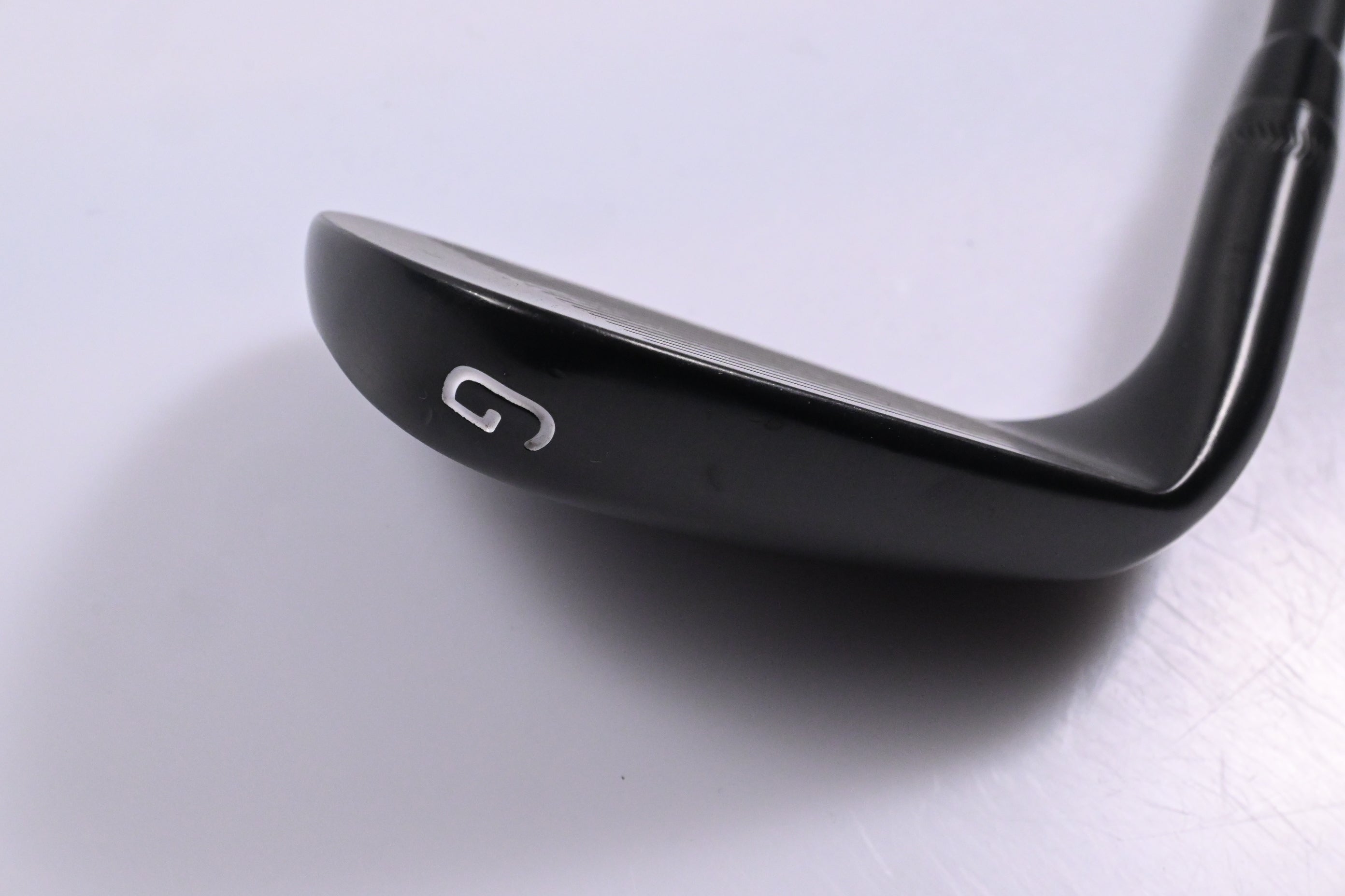 PXG 0317 Tour Gap Wedge / 51 Degree / Stiff Flex MMT 80 Shaft