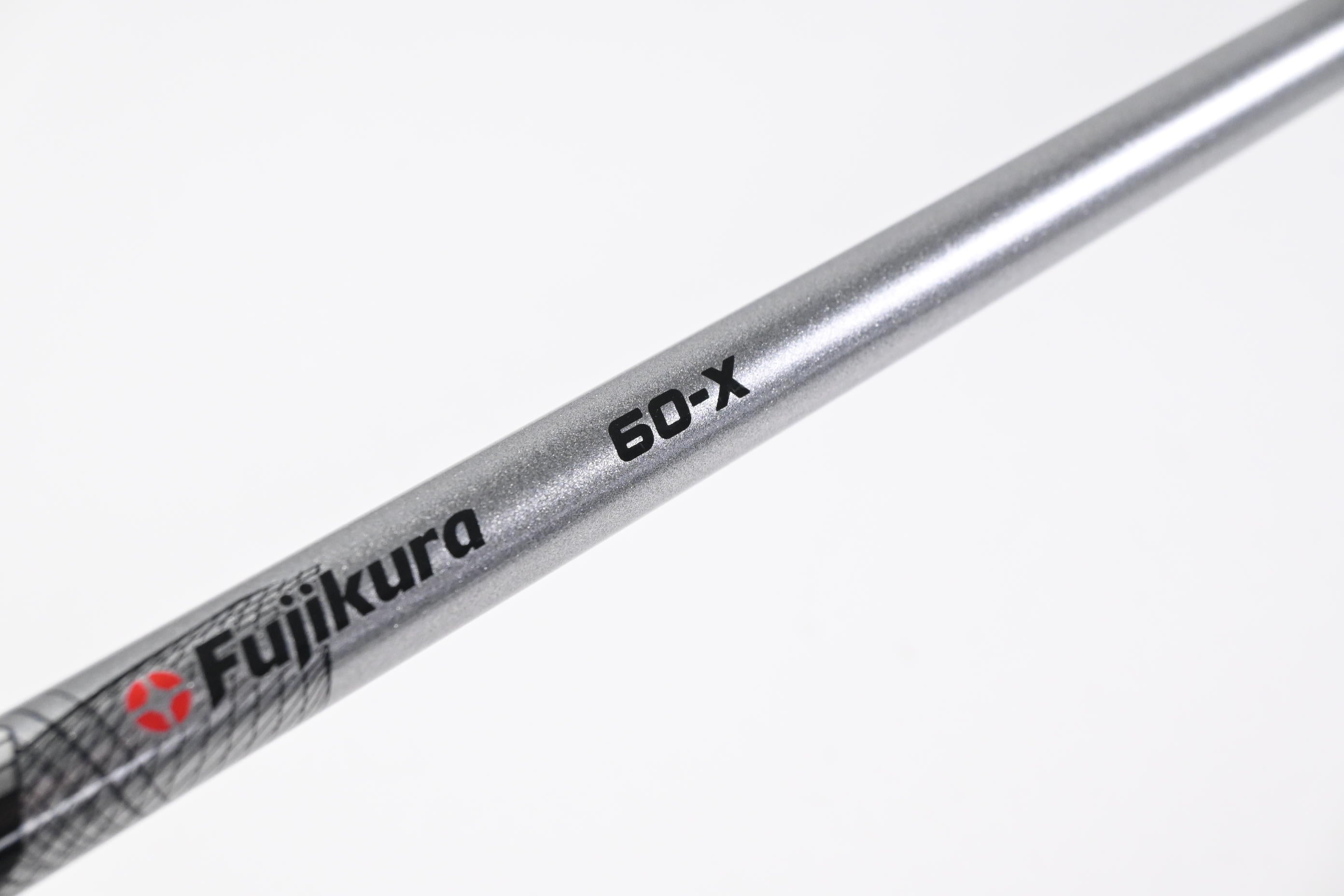 Fujikura Pro Black 60 Driver Shaft / X-Flex / Cobra 3rd Gen