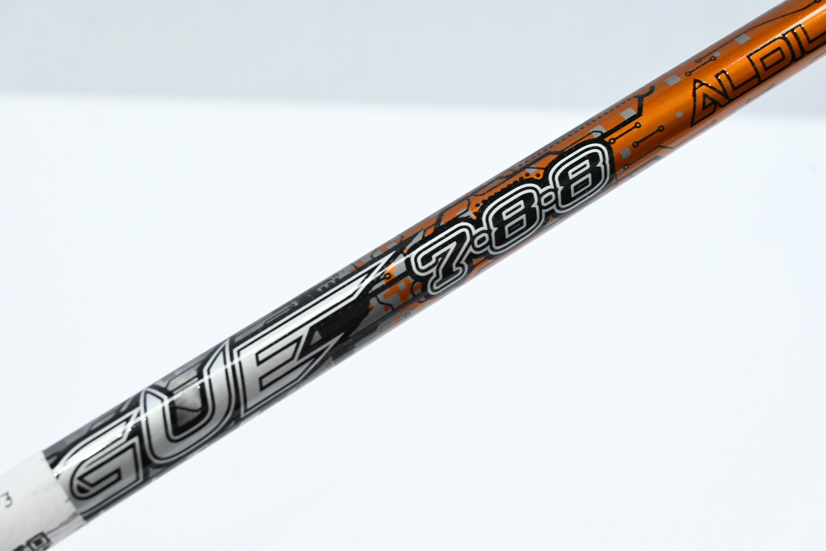 Aldila Rogue Elite Orange 65 #7 Wood Shaft / X-Flex / Titleist 2nd Gen