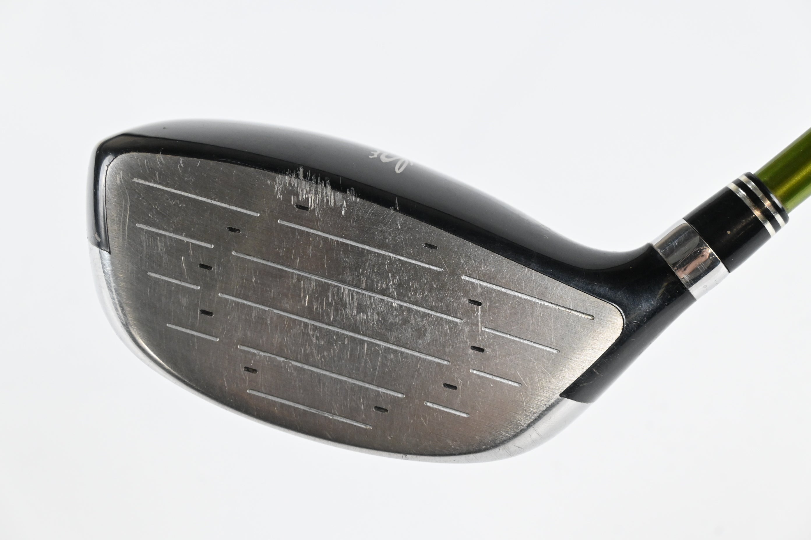 Cobra X-Speed #3 Wood / 15.5 Degree / Regular Flex Aldila NV-F 55 Shaft