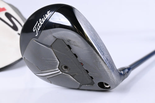 Titleist TSR3 #3 Wood / 15 Degree / Regular Flex HZRDUS CB Red 60 Shaft