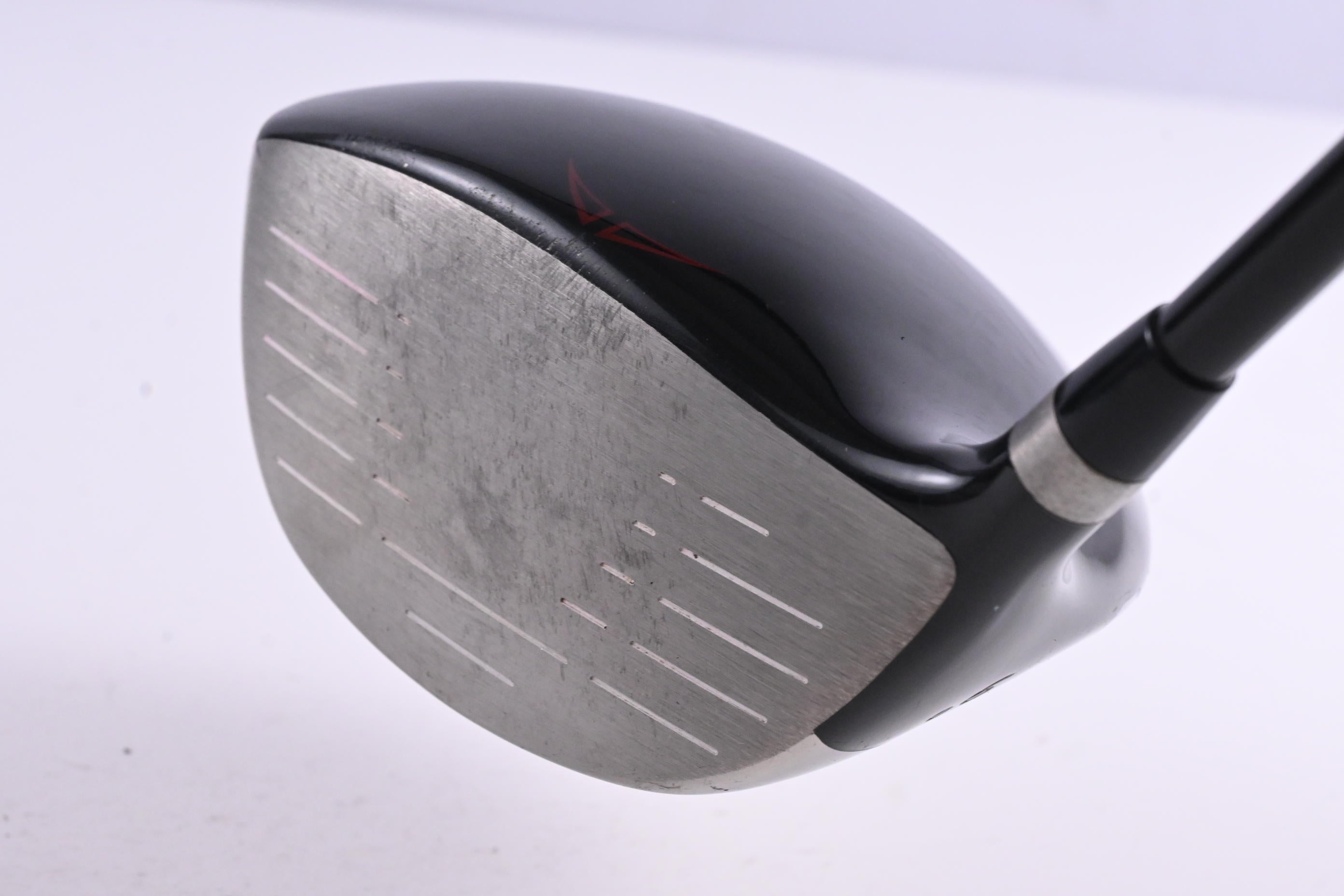 Ping G15 Driver / 9 Degree / Stiff Flex Aldila Serrano 60 Shaft