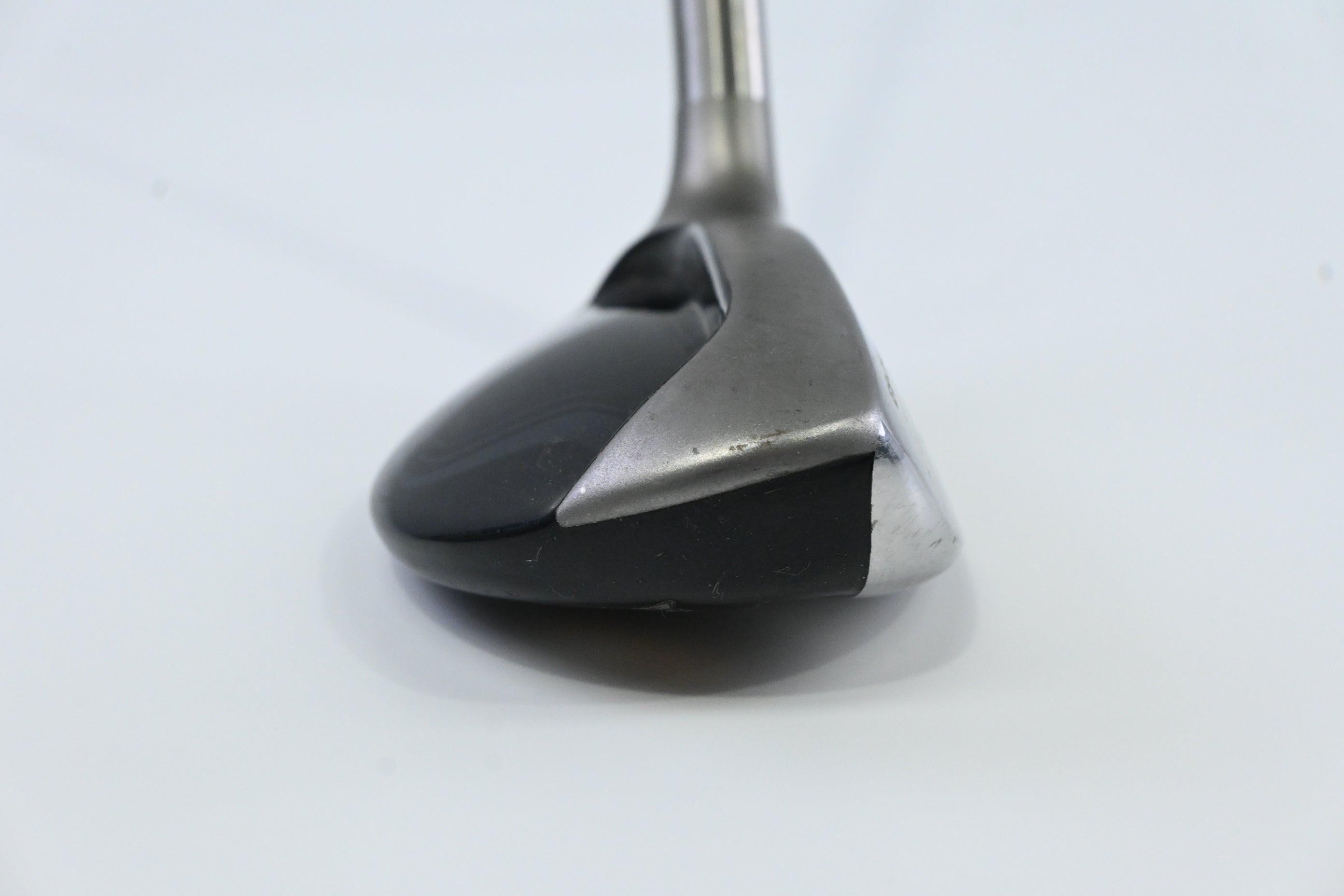 Mizuno MX-700 #5 Hybrid / 26 Degree / Regular Flex Mizuno Exsar HS4 68 Shaft
