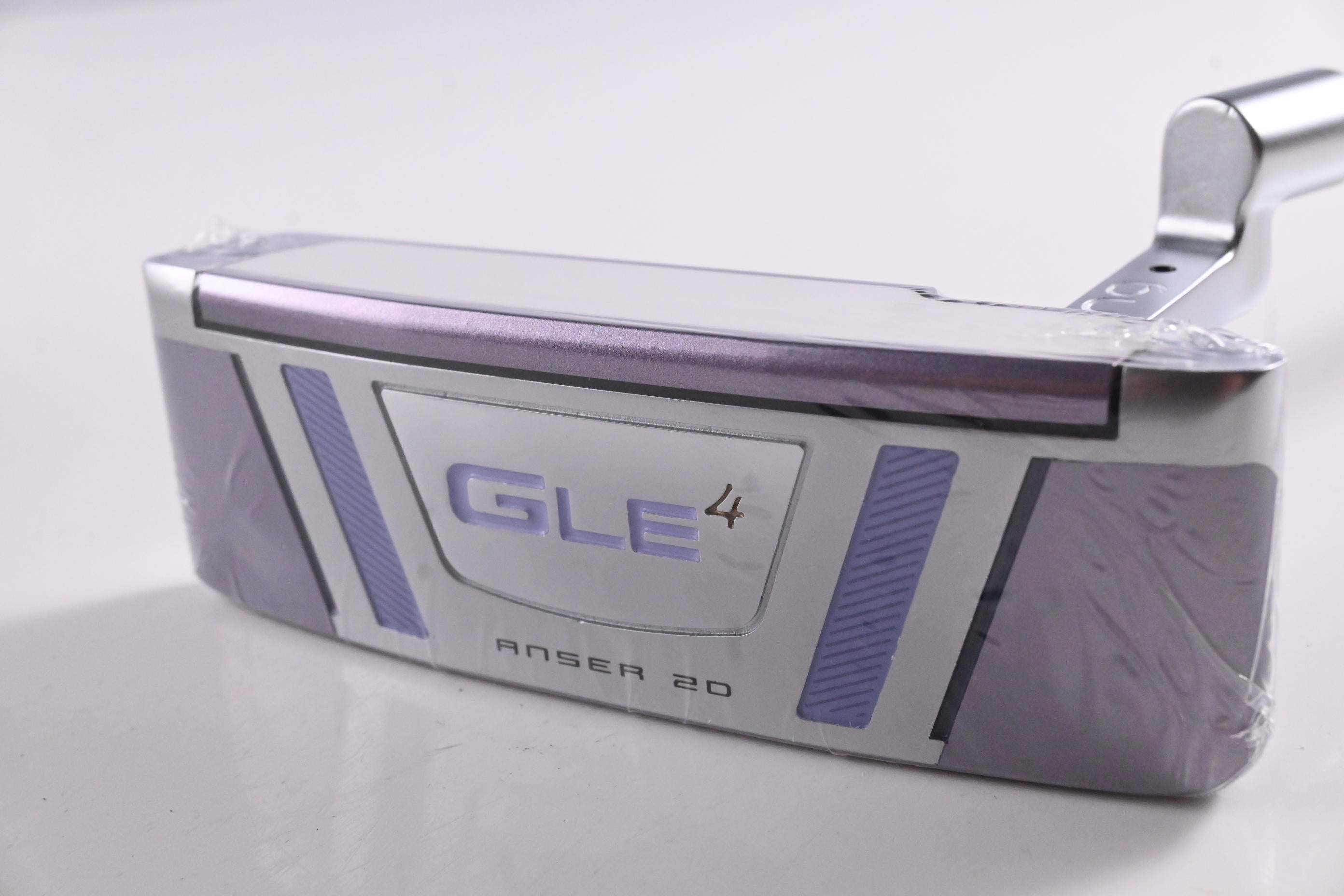 Ping G Le4 Anser 20 Putter / 33 Inch
